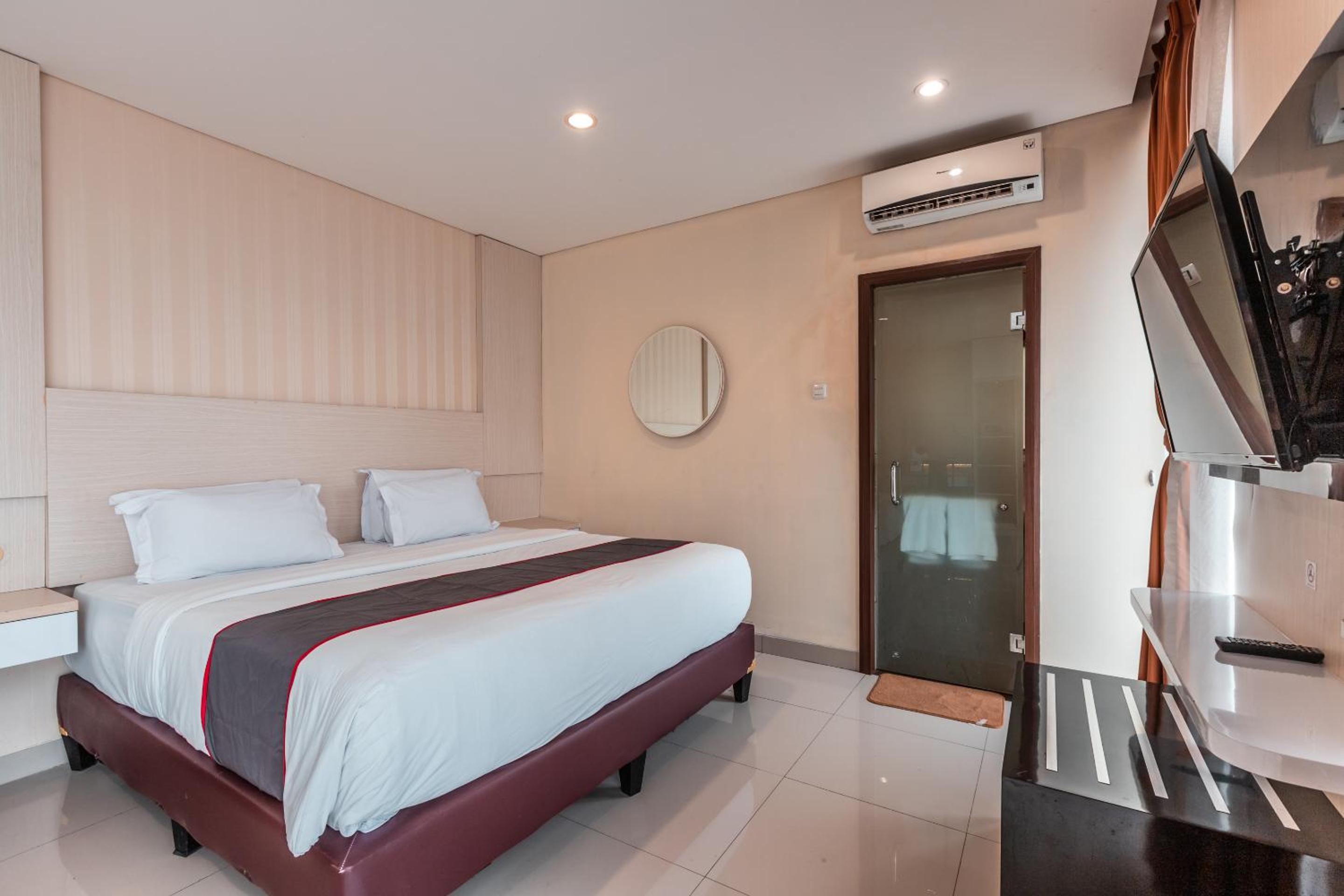 Deluxe Suite photo 3