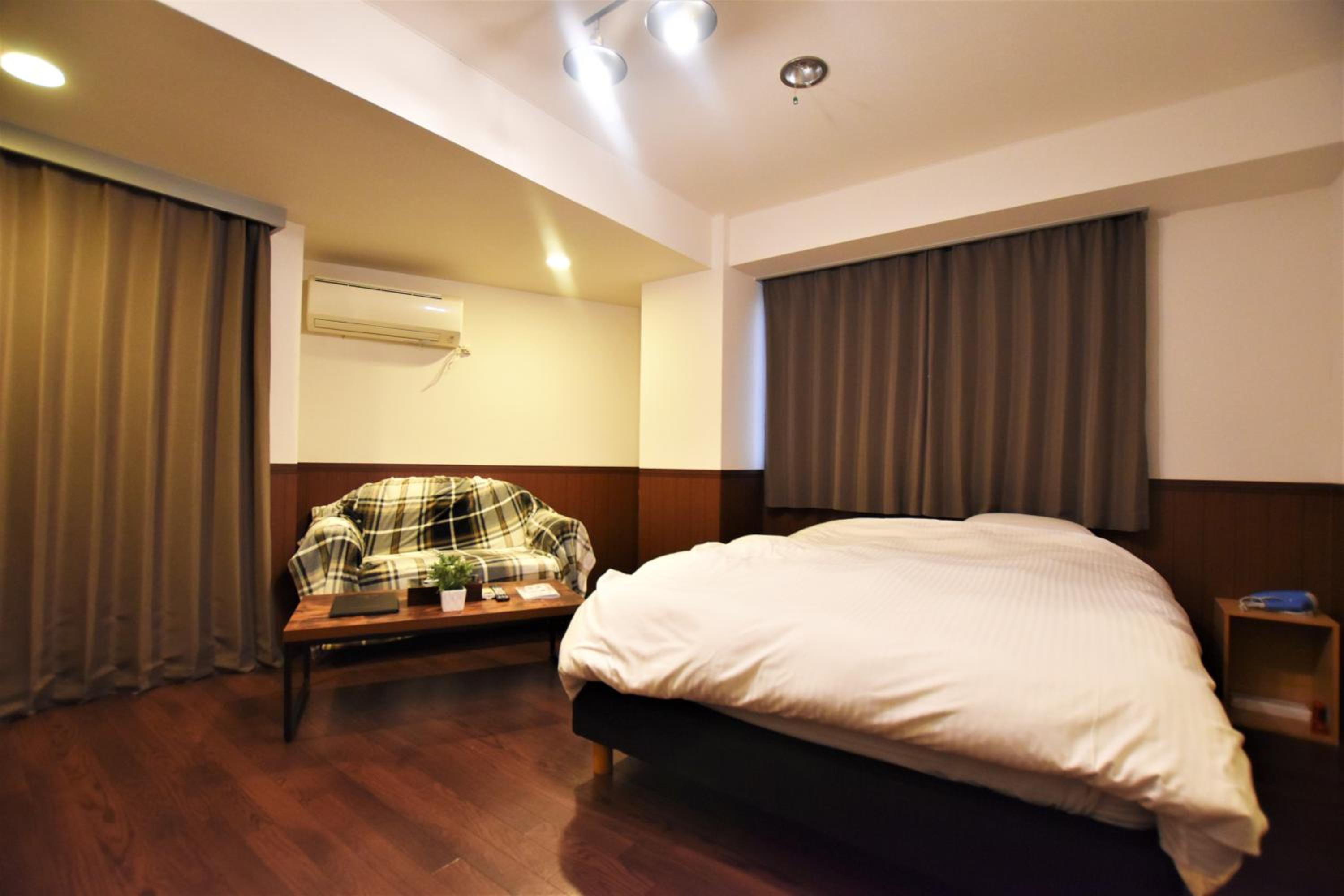 Double Room photo 3
