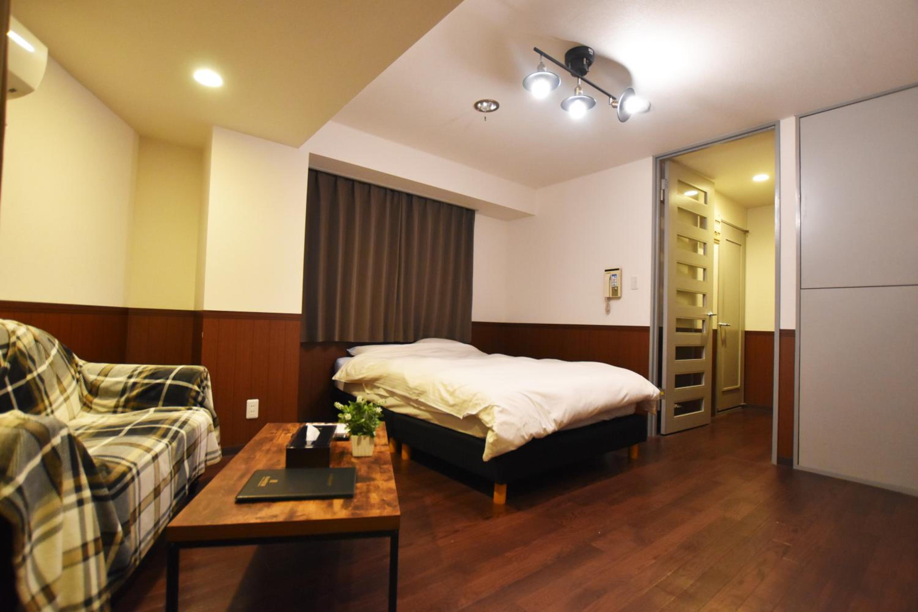 Double Room photo 1