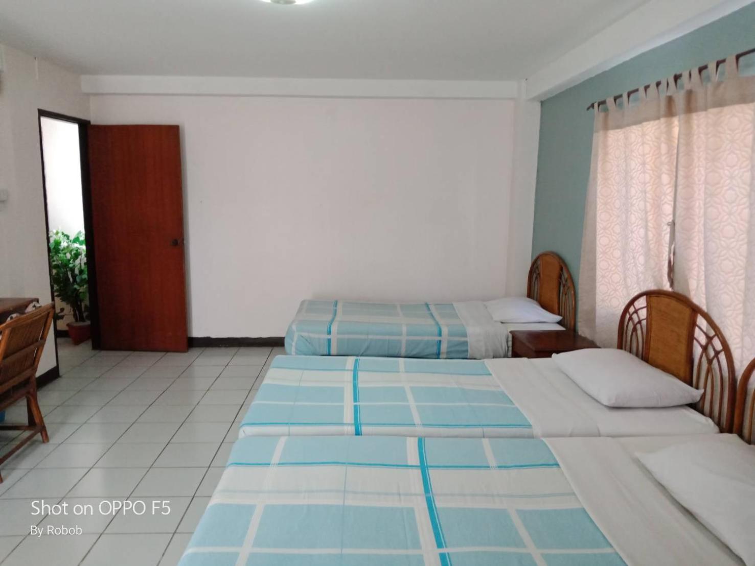 Standard Double Room with Fan - Photo 9