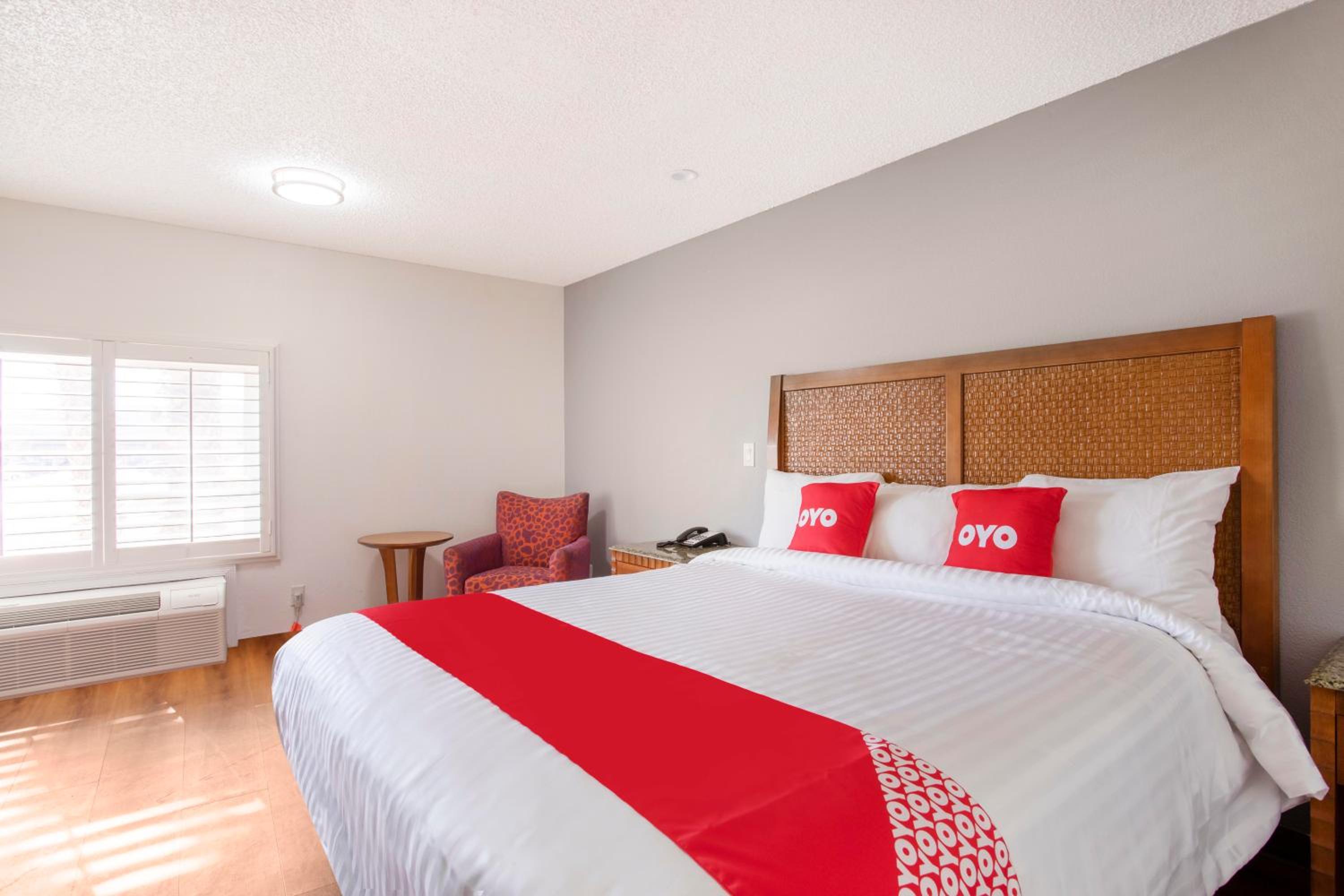 Premium King Bed photo 2