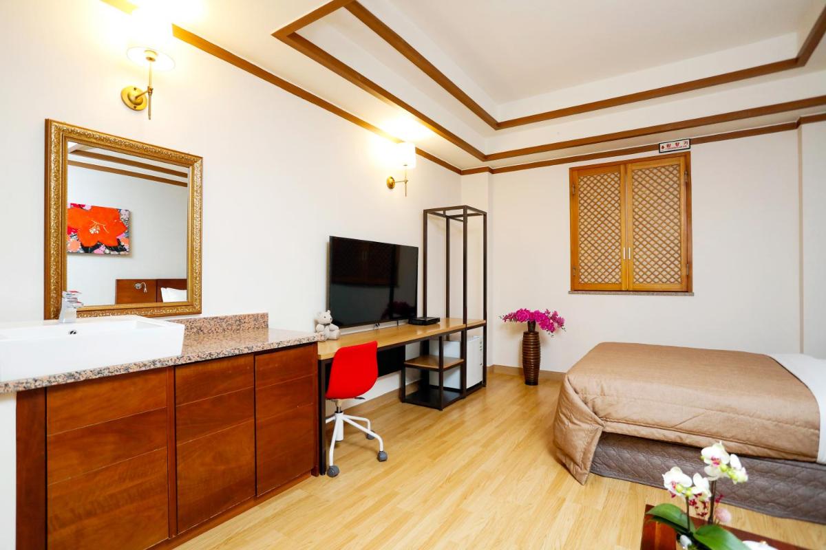 Standard Double Room photo 1