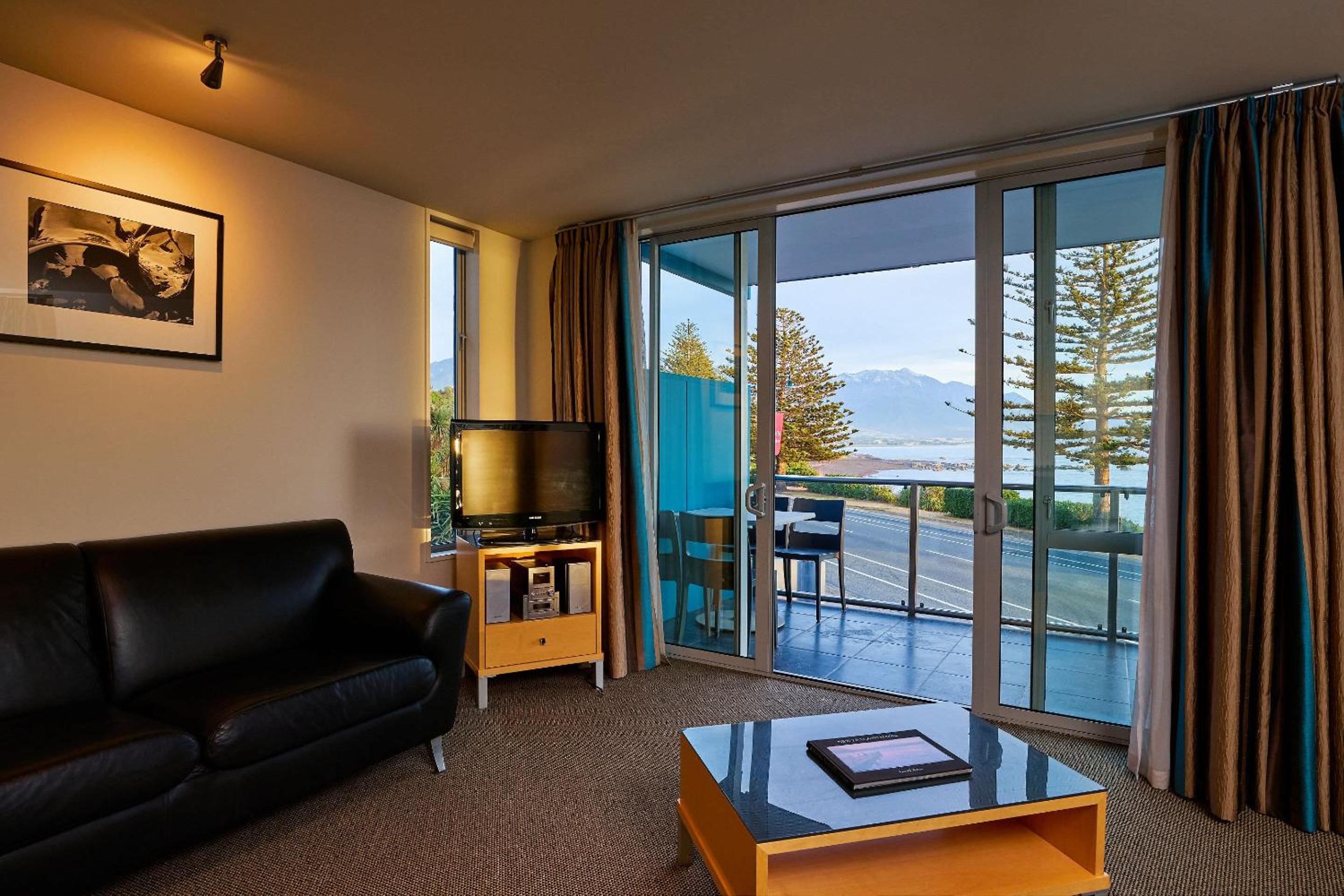 Premium Apartment