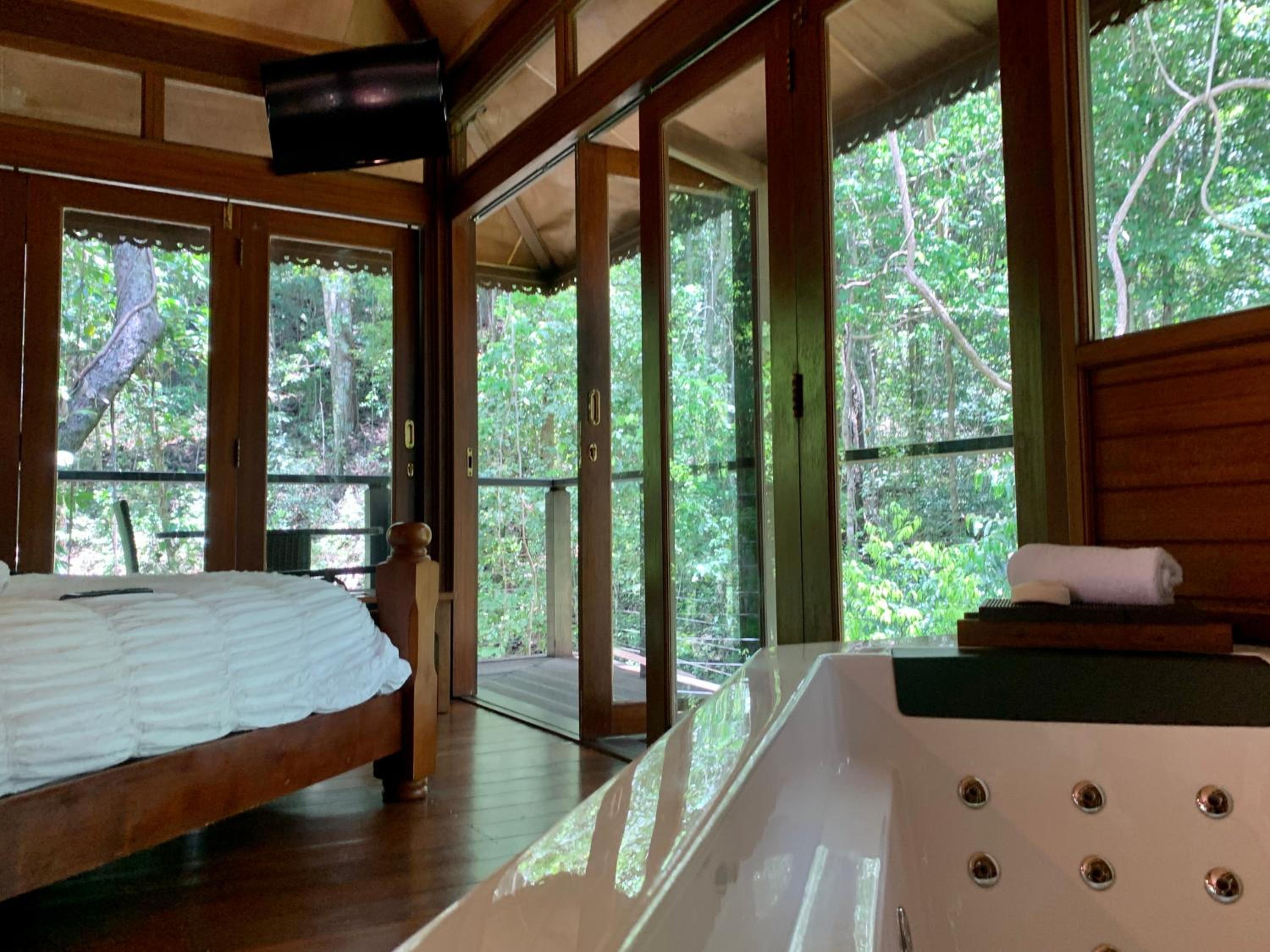 One-Bedroom Villa