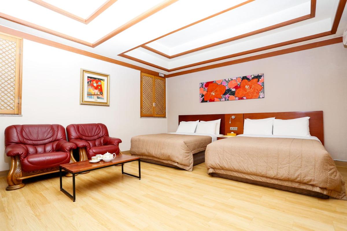 Suite photo 3