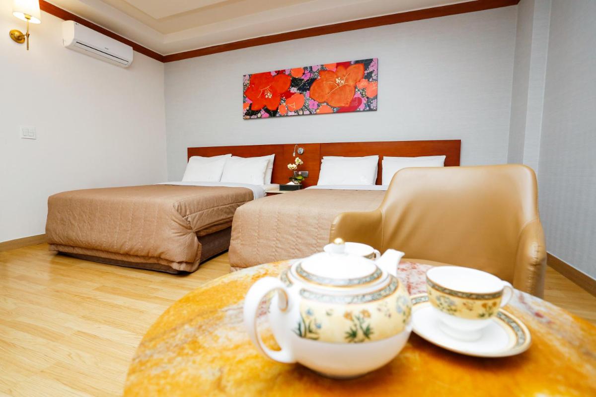 Suite photo 2