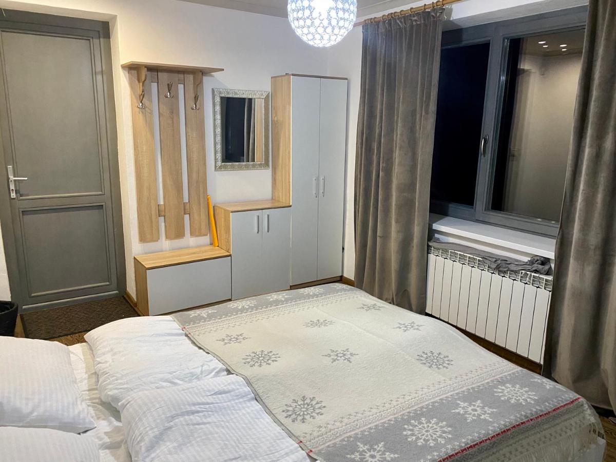 Chalet photo 3