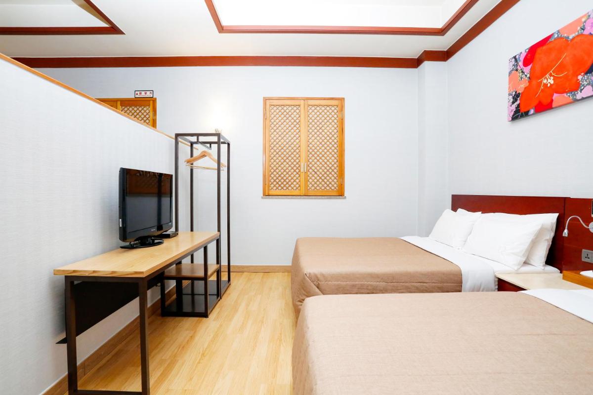 Family Suite photo 2