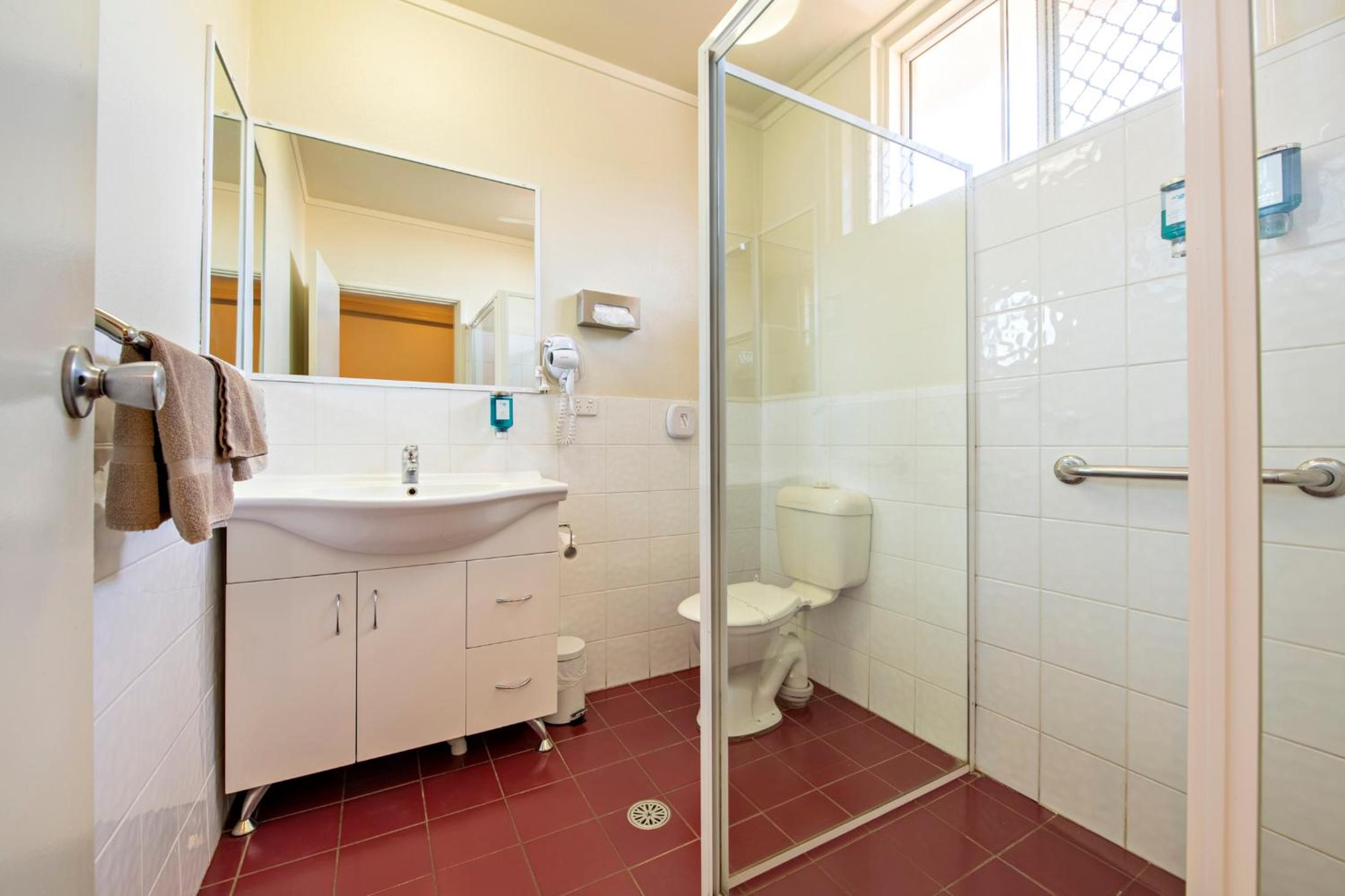 Corporate Double Room photo 3