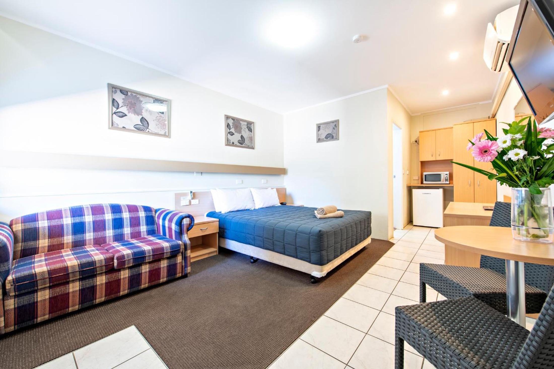 Corporate Double Room photo 1