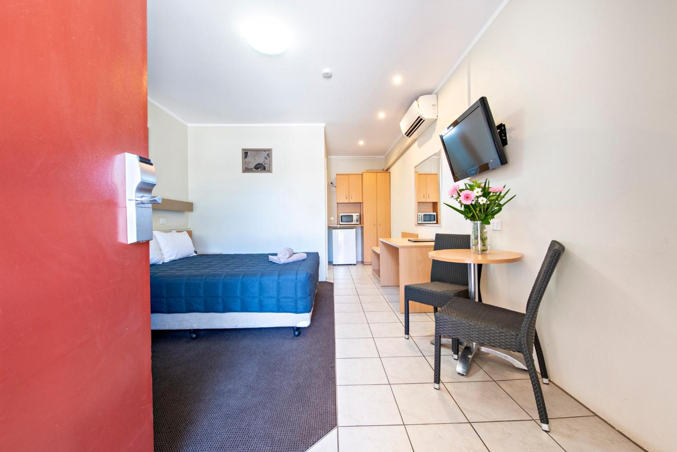 Corporate Double Room photo 2