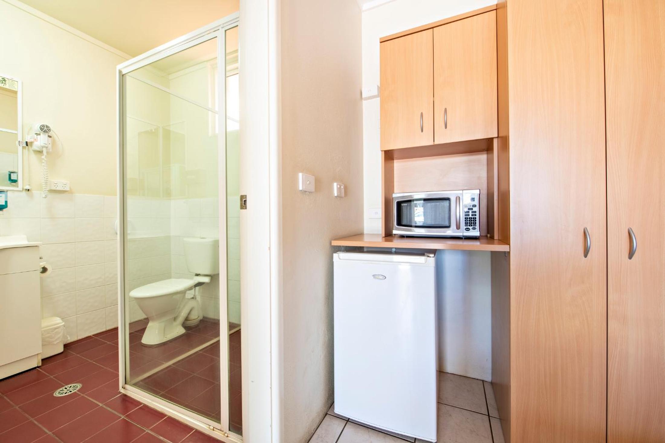Corporate Twin Room photo 2