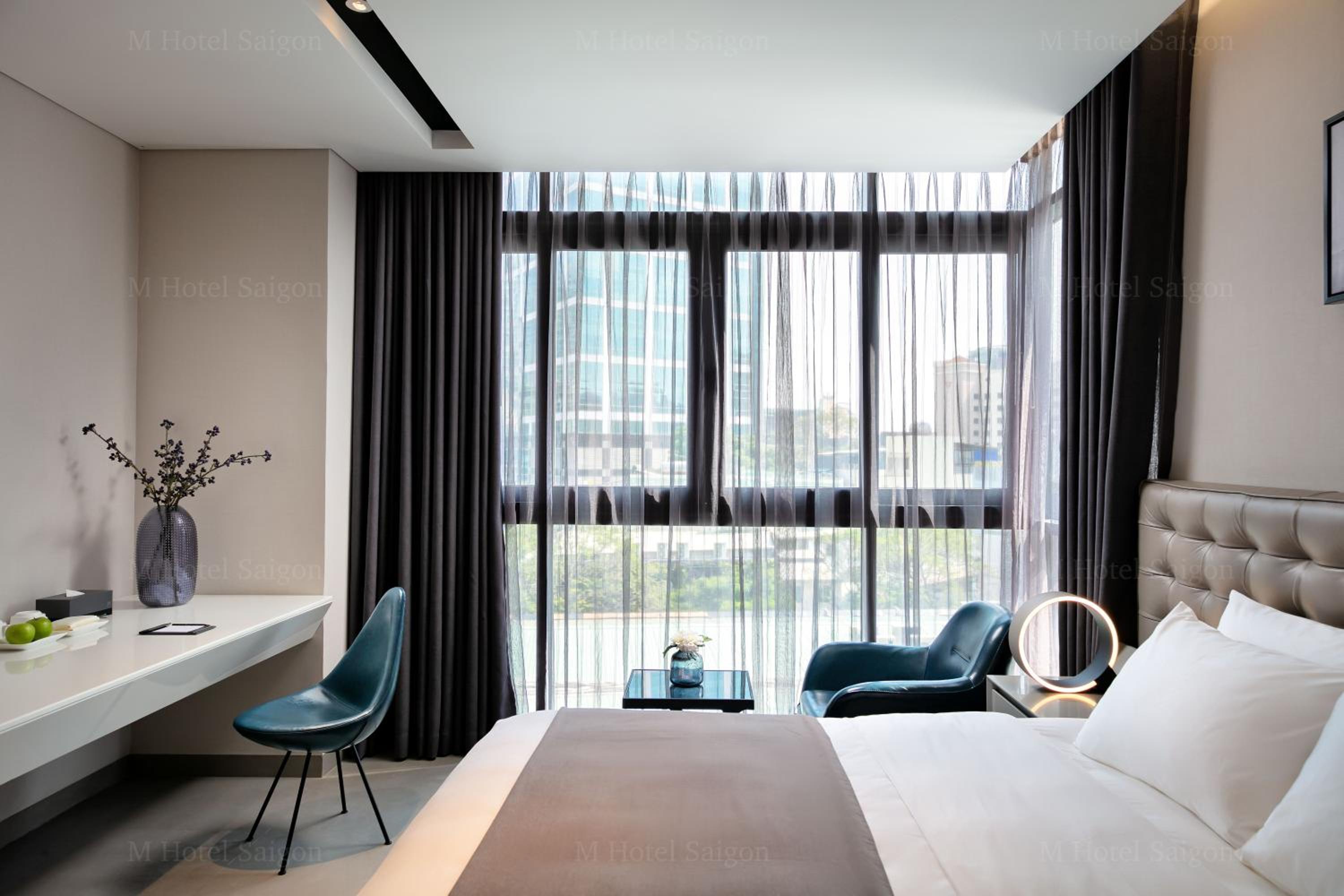 Junior Contemporary Suite  photo 1