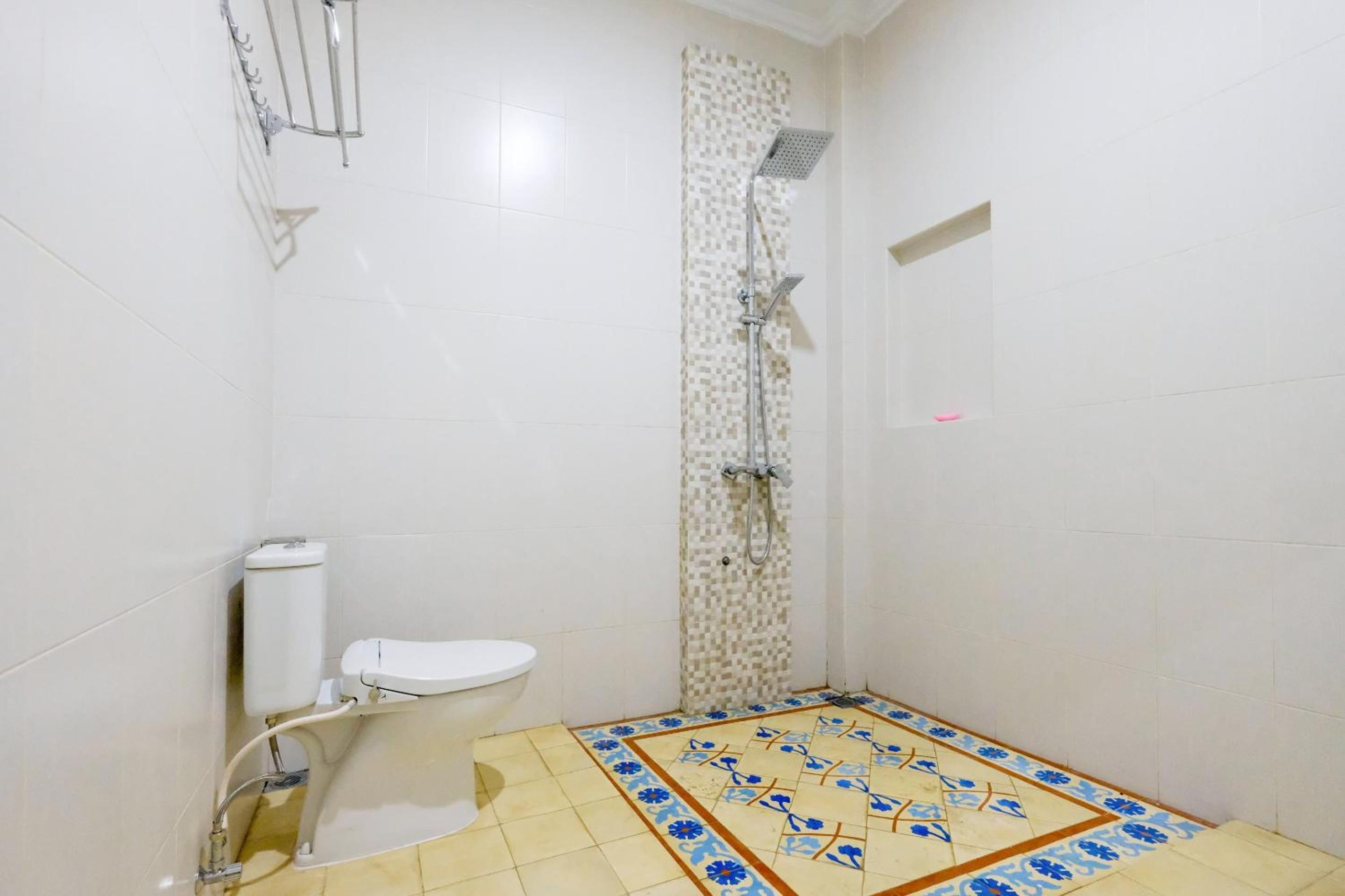 Deluxe Suite photo 2