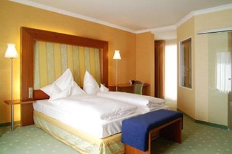 Deluxe Double Room - Photo 5