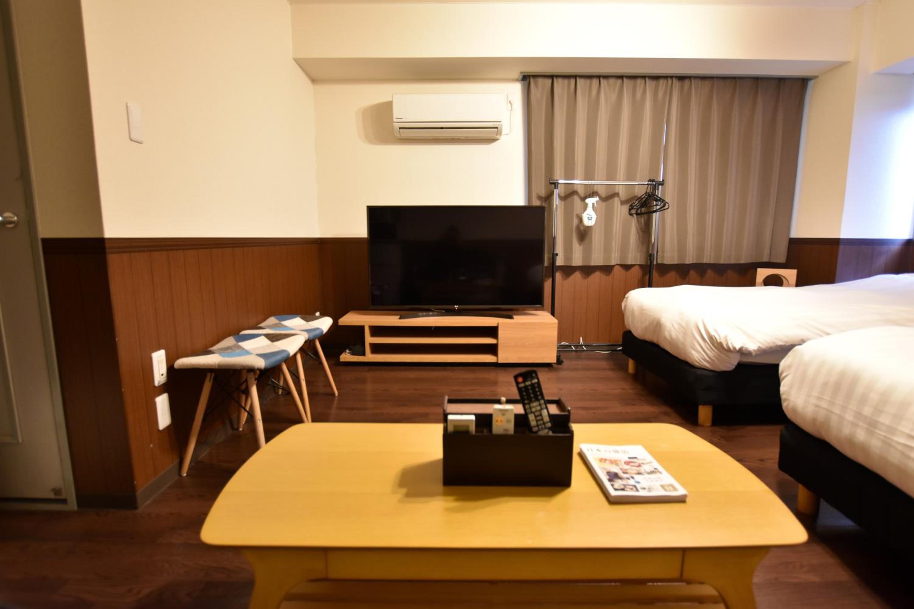 Triple Room photo 2