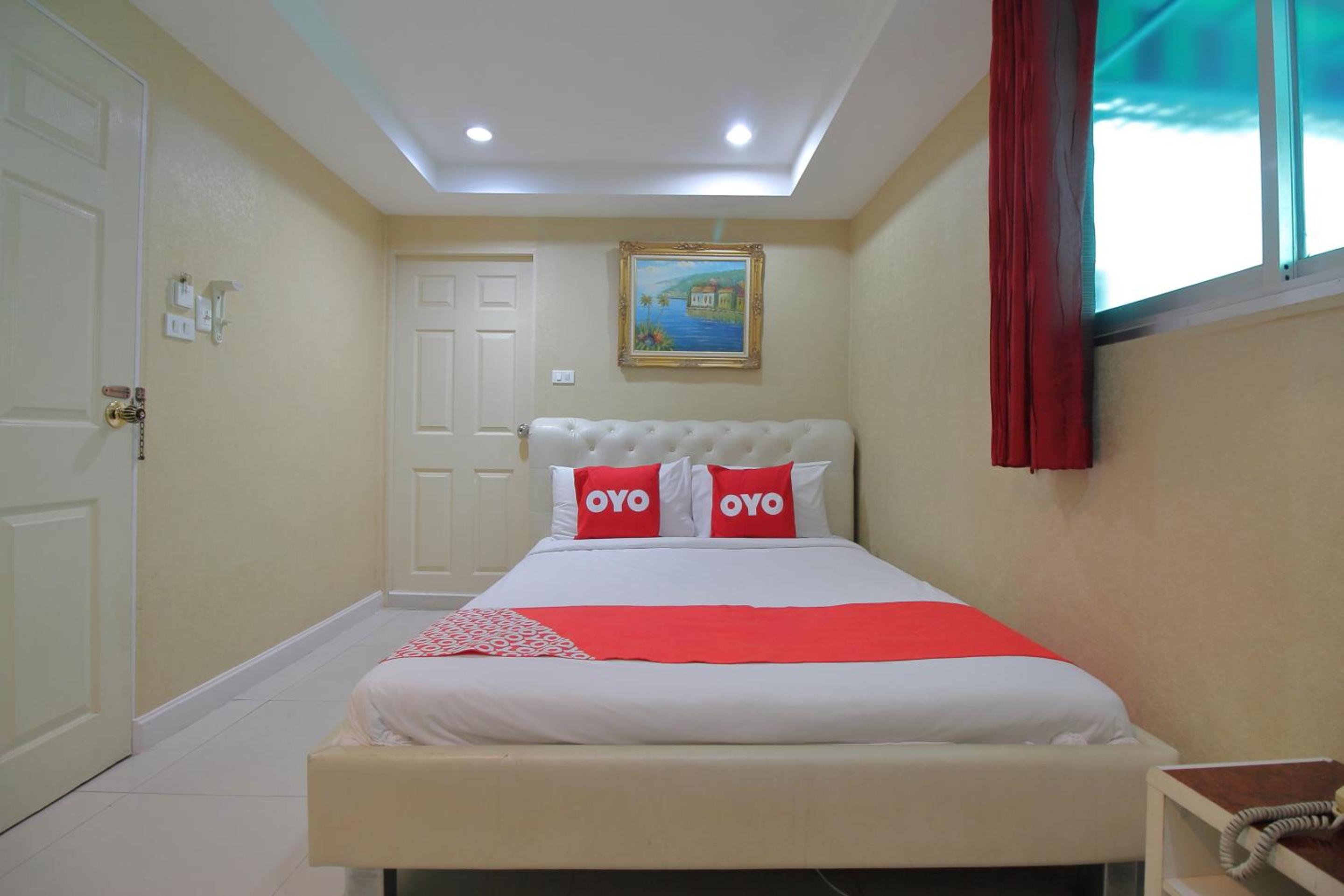 Standard Double Room photo 2