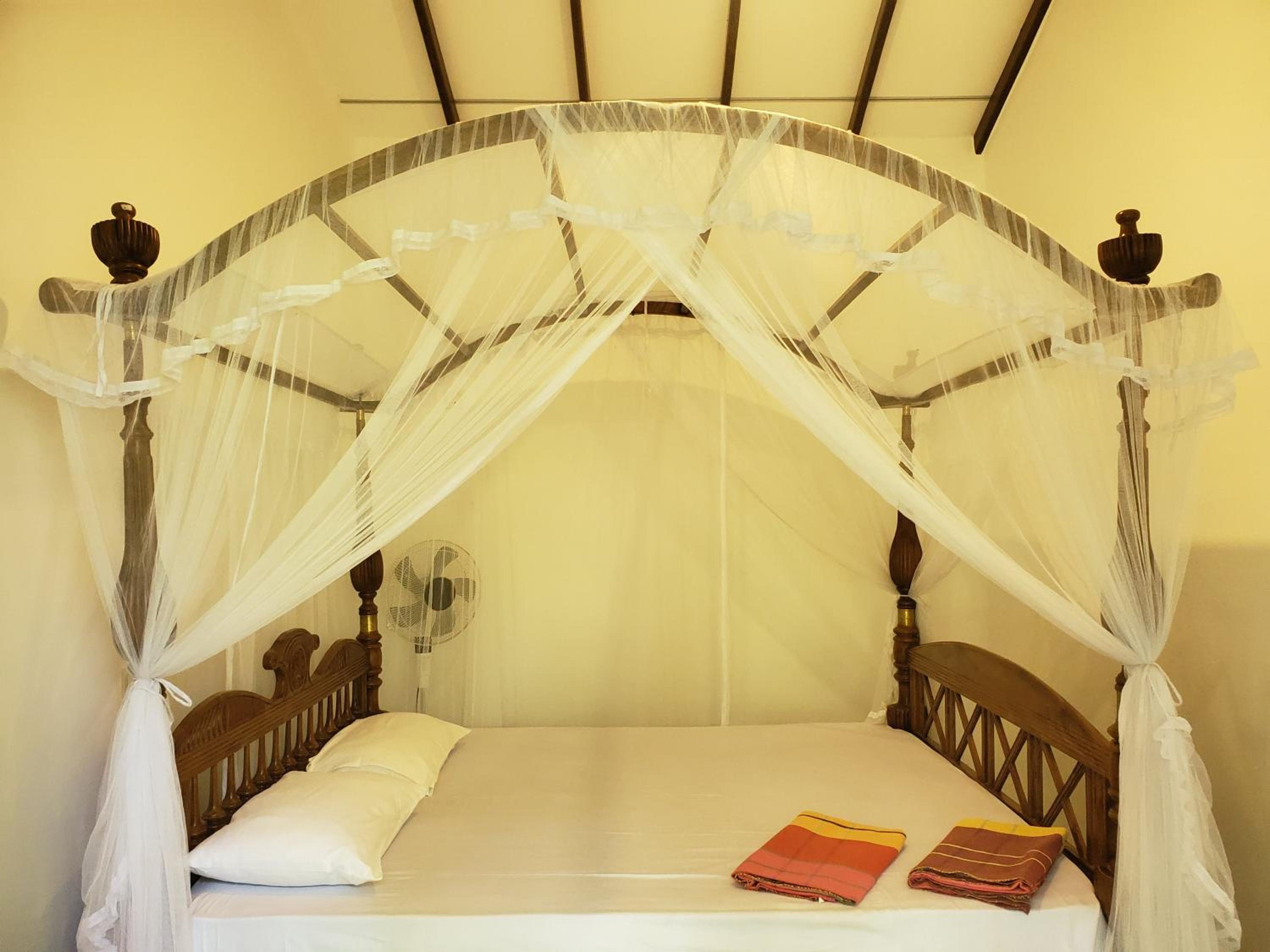 Deluxe Double Room with Balcony photo 1