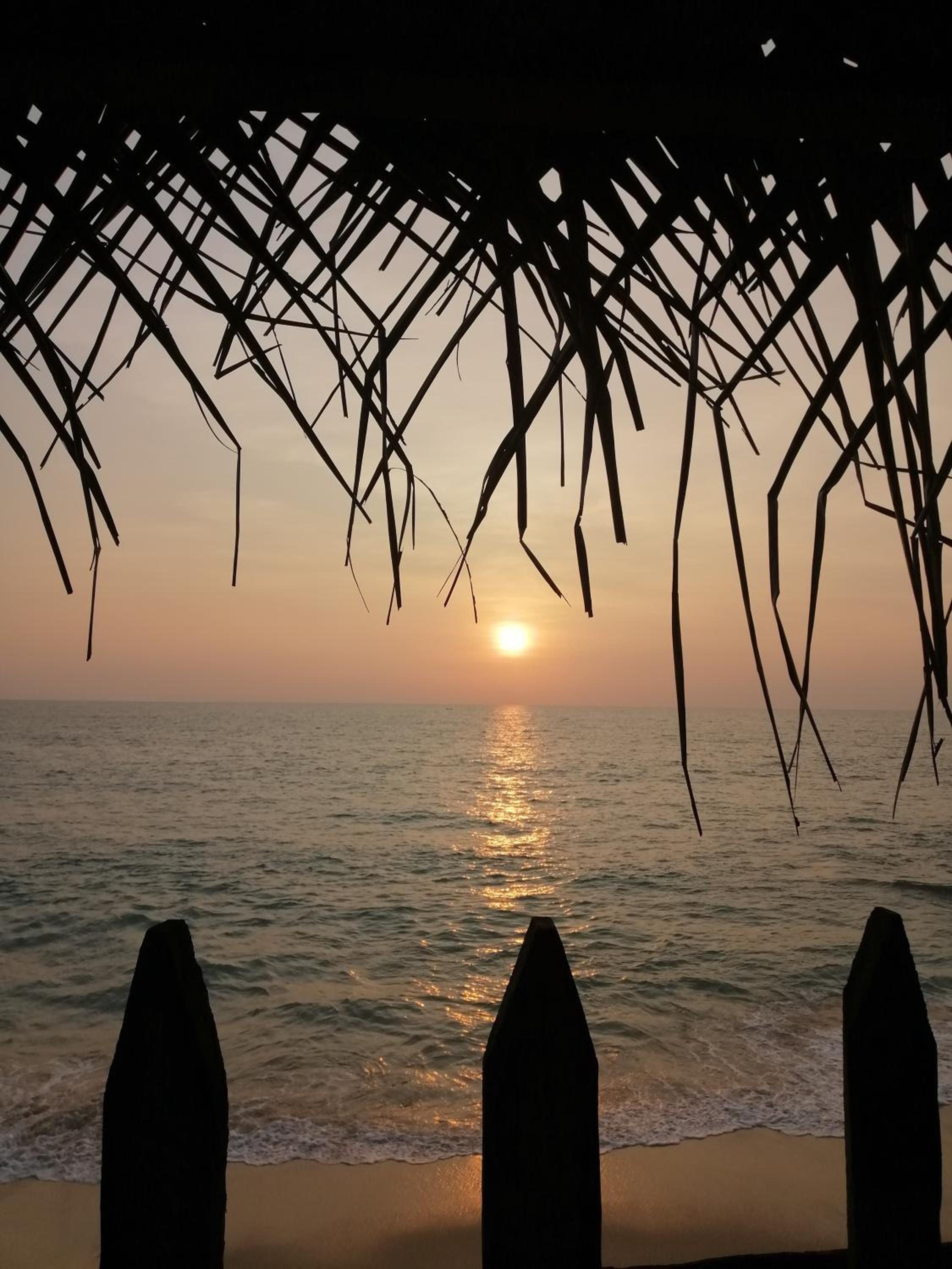 Deluxe Double Room with Sea View photo 1