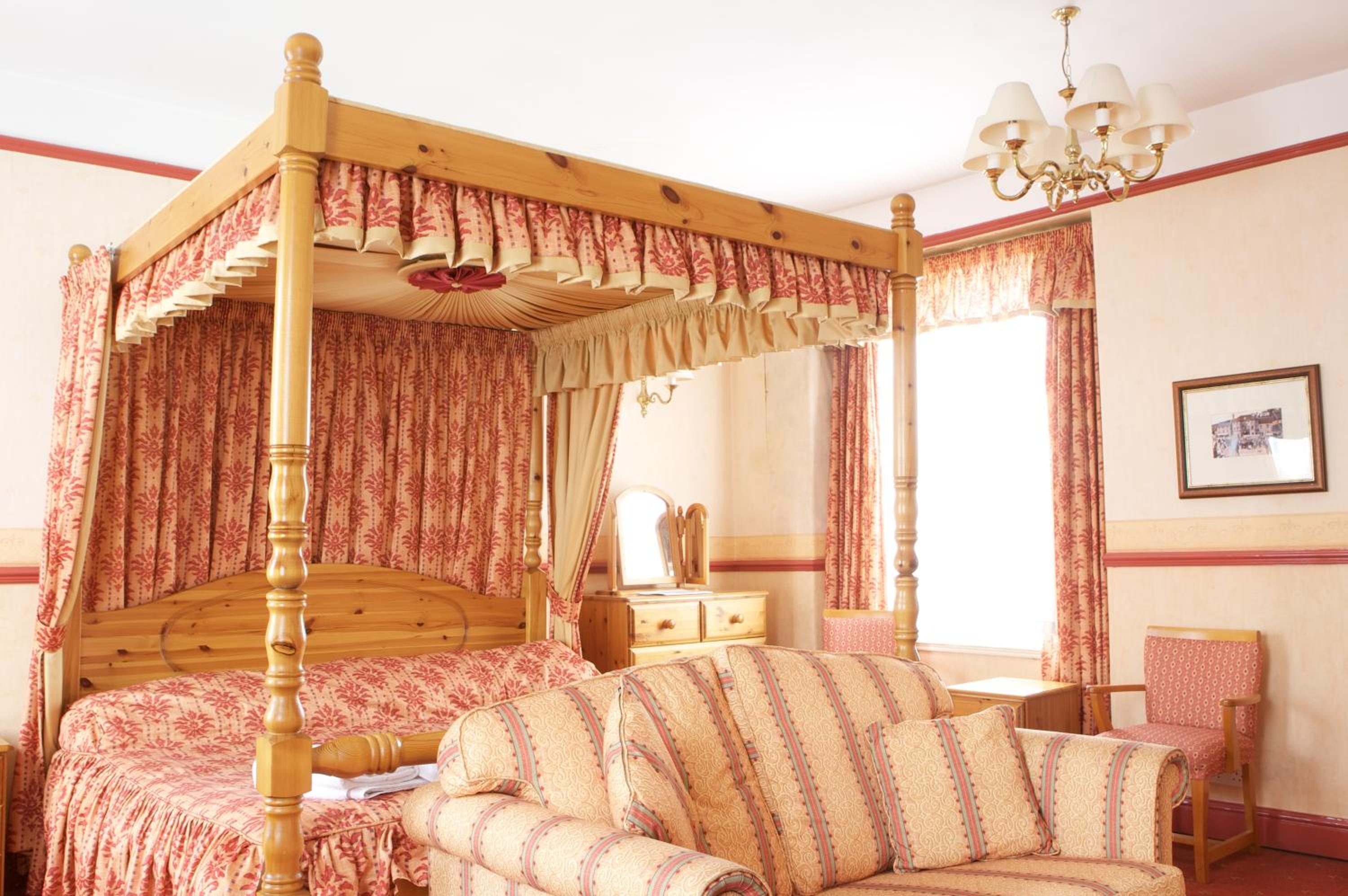 Double Room - Photo 3
