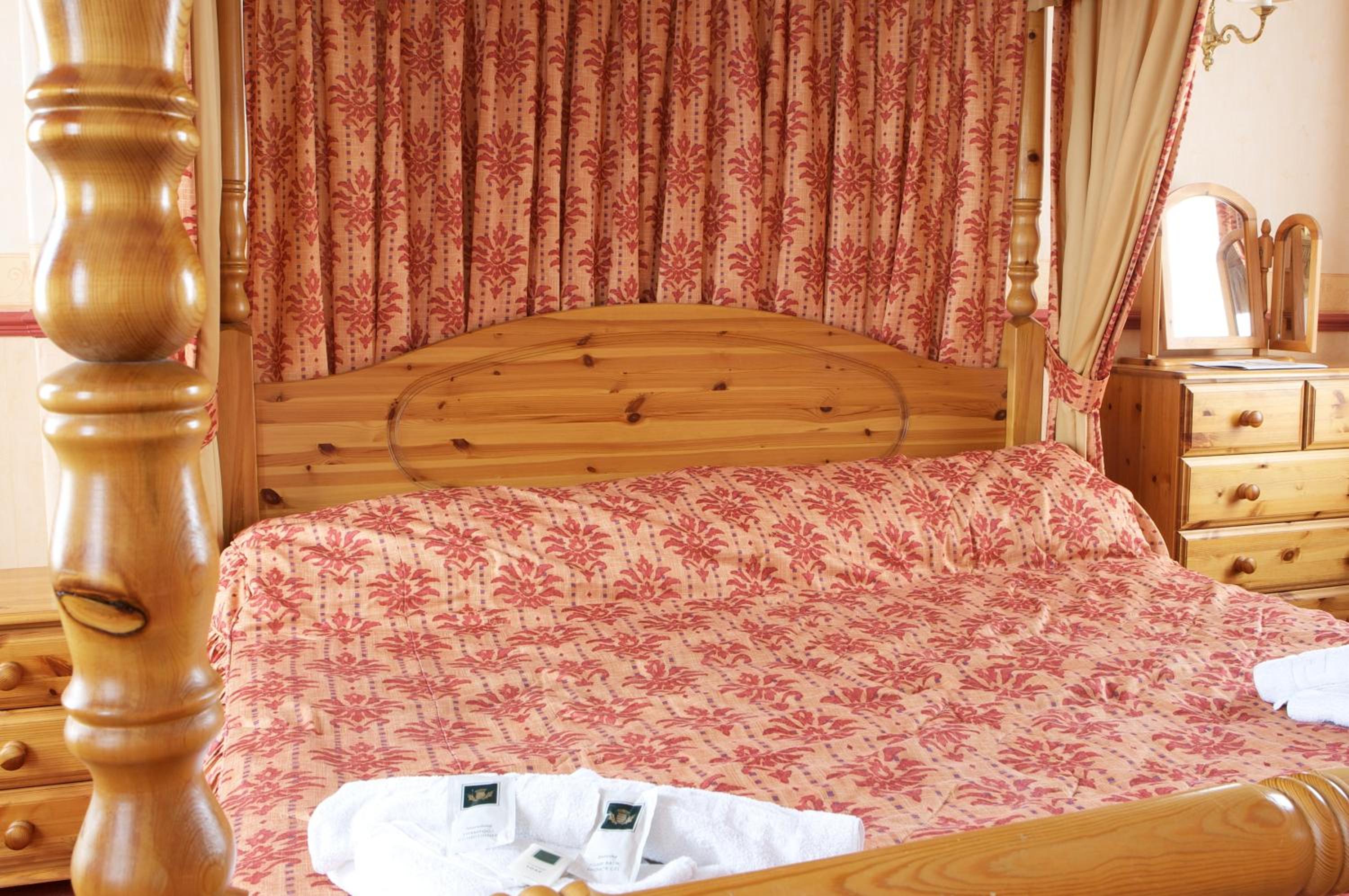 Double Room - Photo 4
