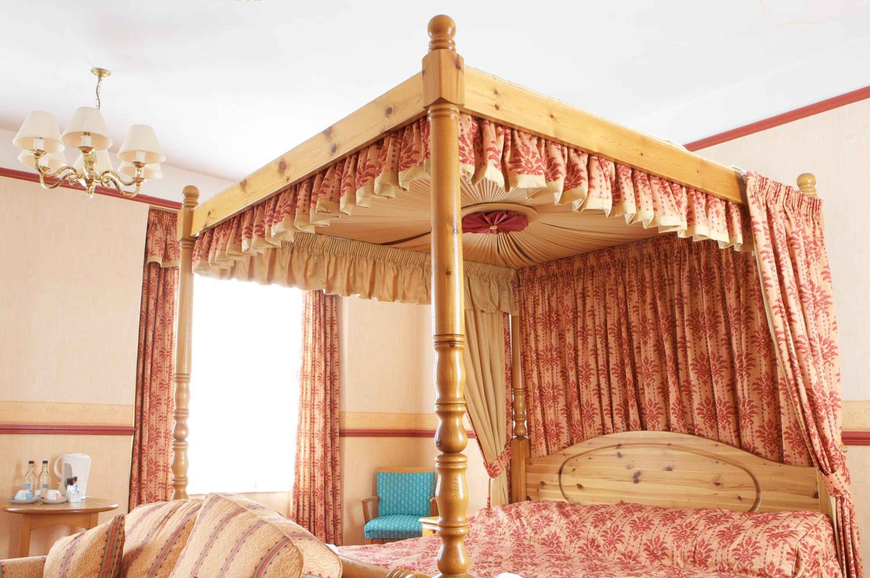 Double Room - Photo 5