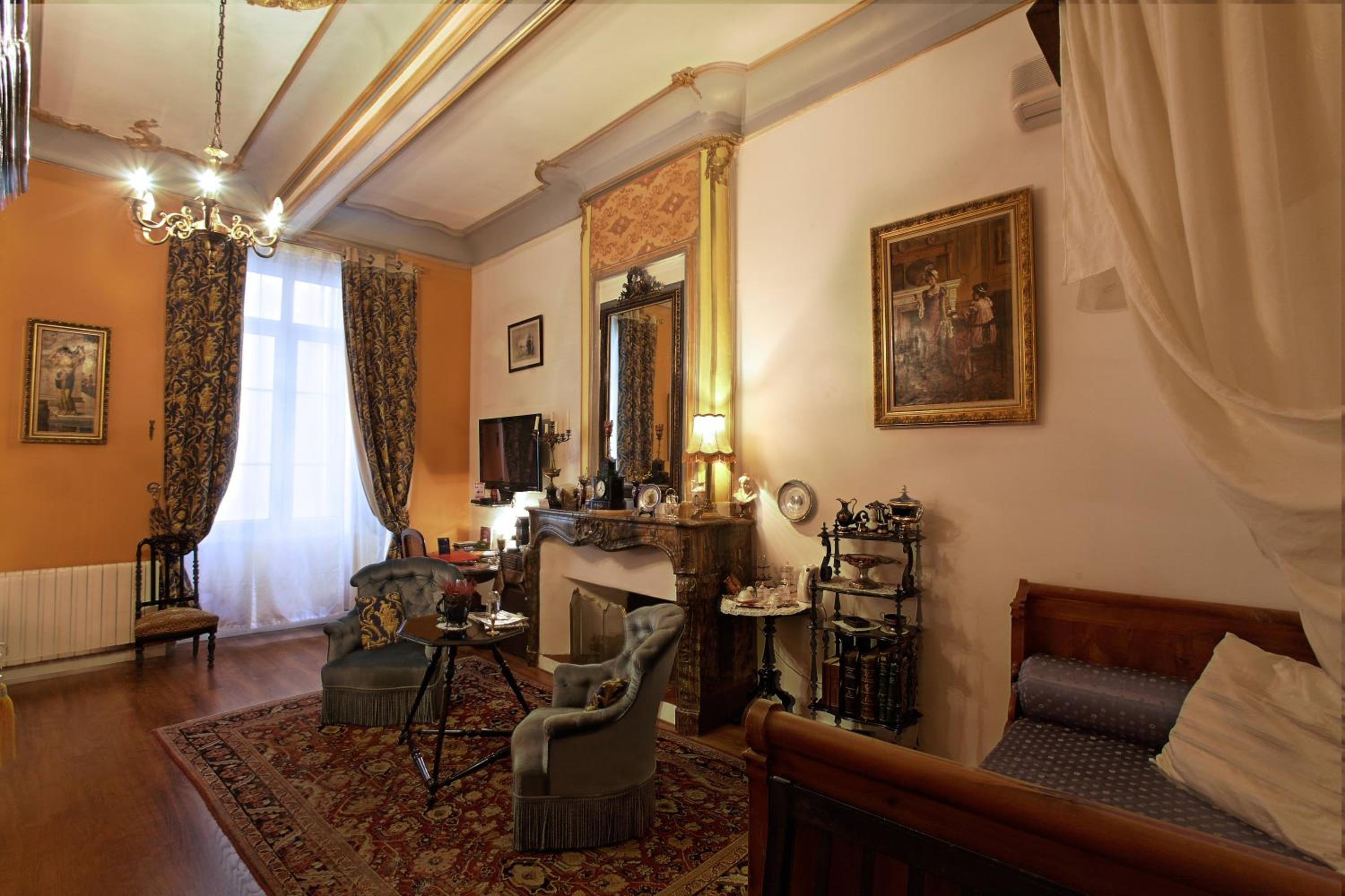 Junior Suite - Photo 3