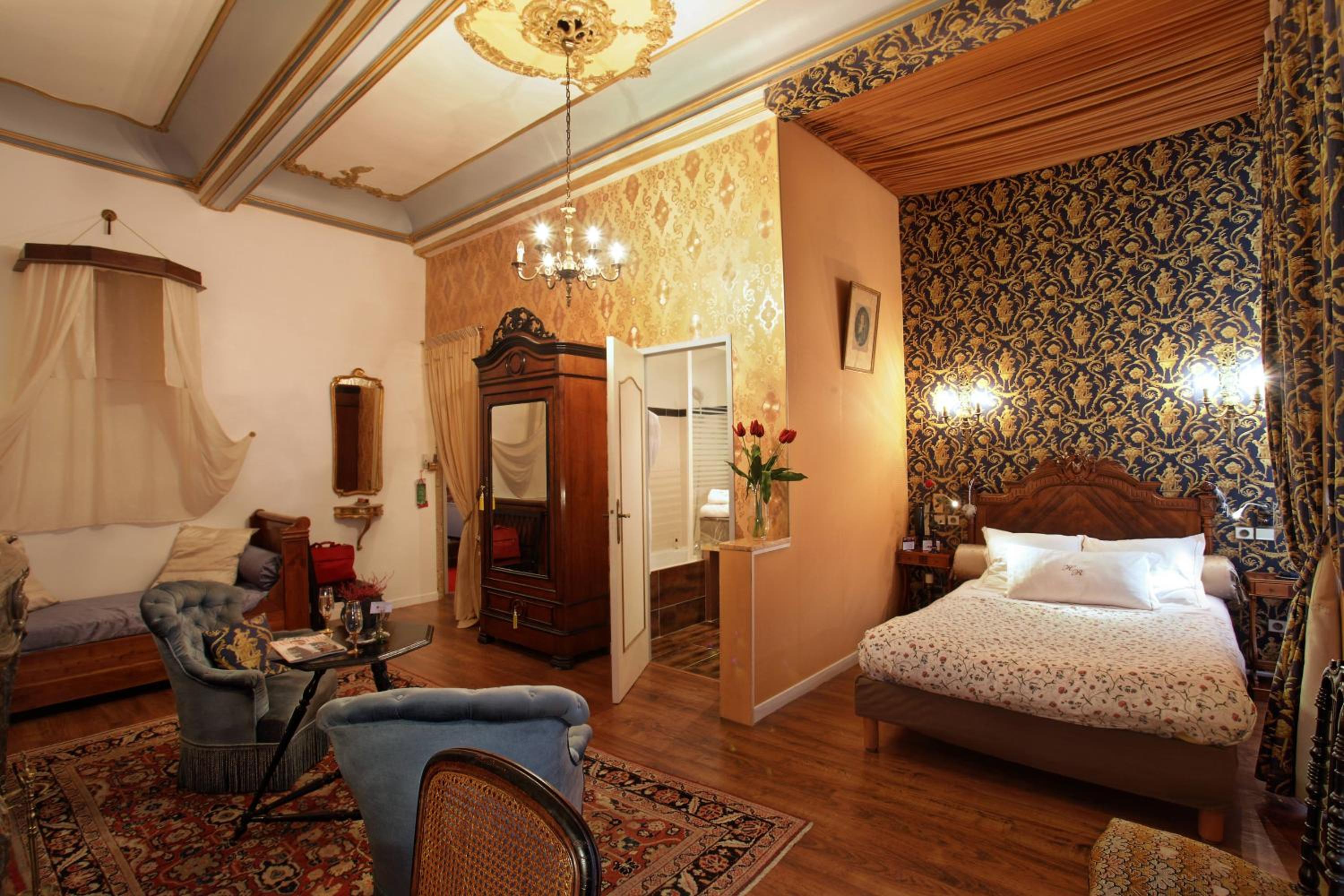 Junior Suite - Photo 4