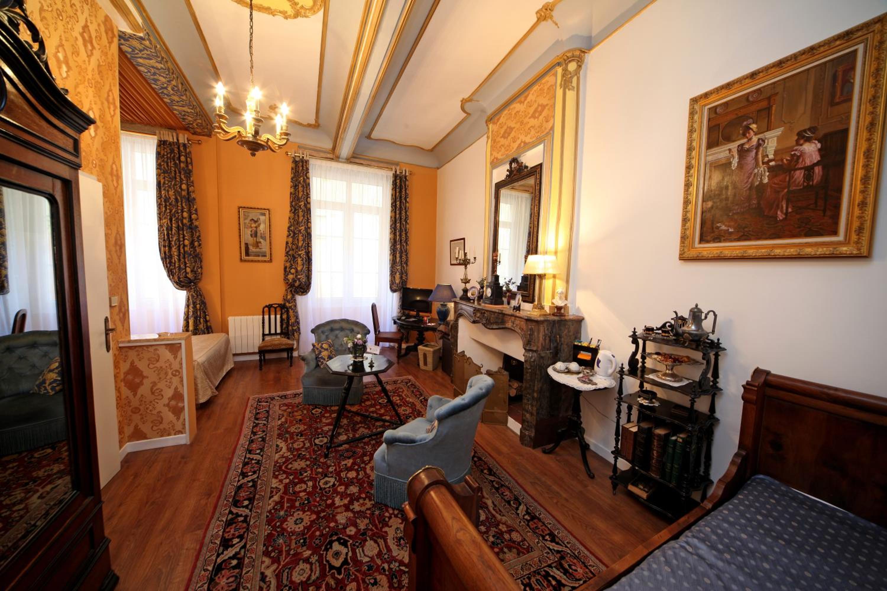 Junior Suite - Photo 6