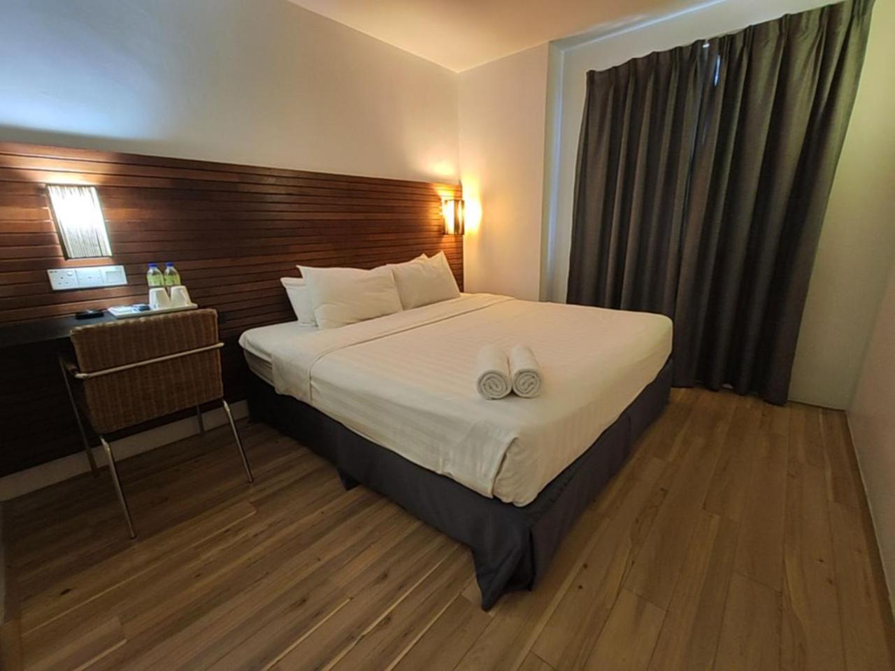 New Standard Double Room photo 3