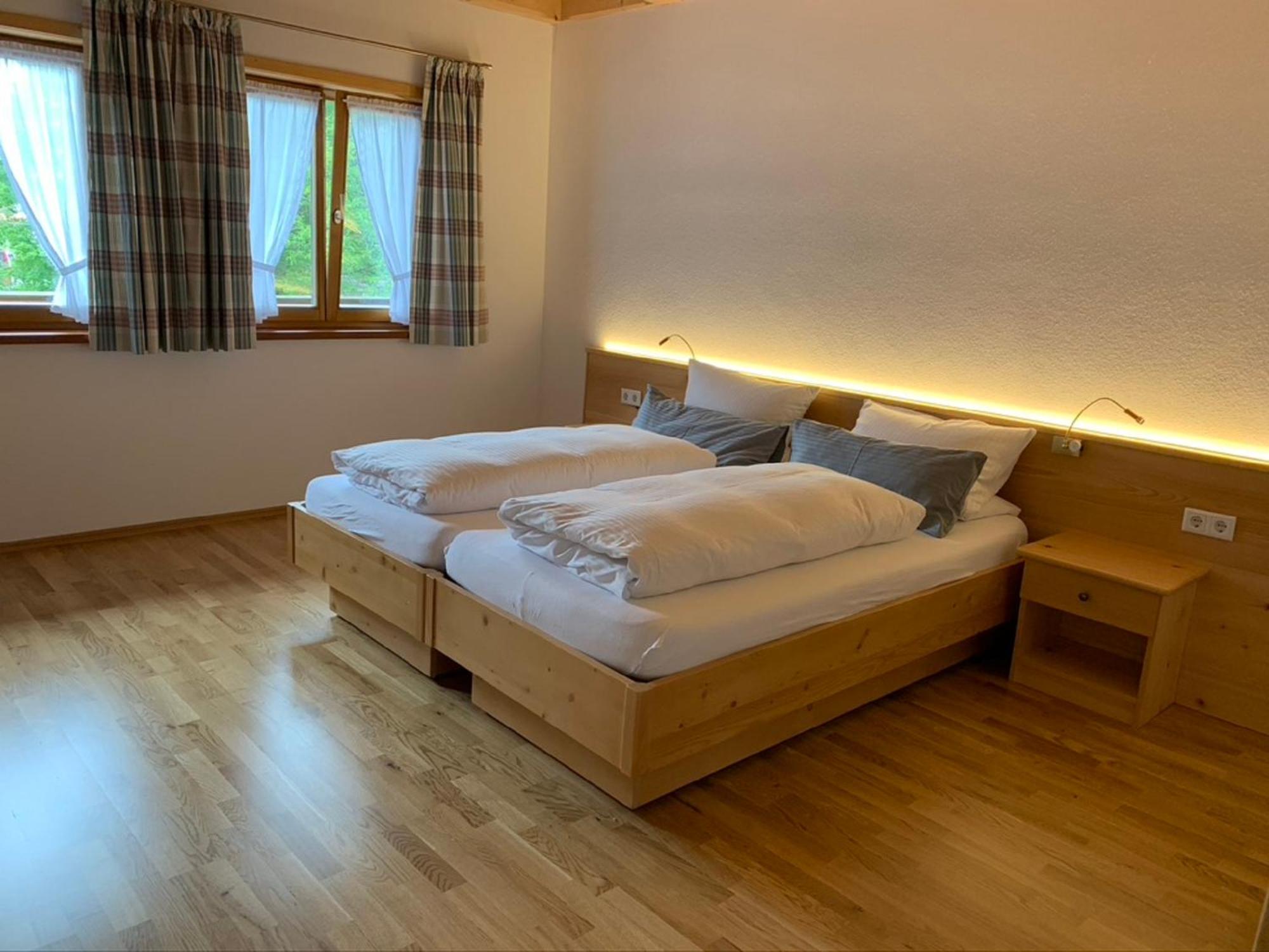 Double Room with Terrace photo 1