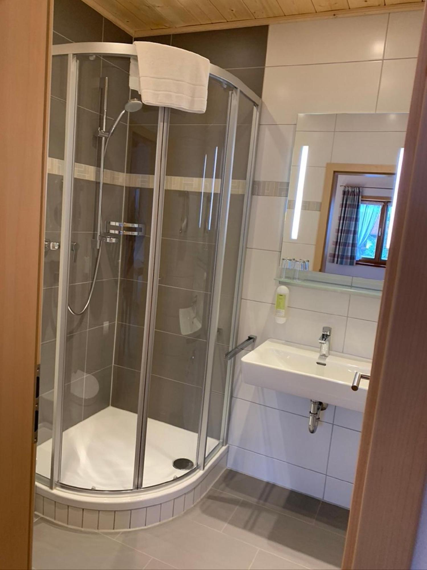 Standard Single Room photo 2