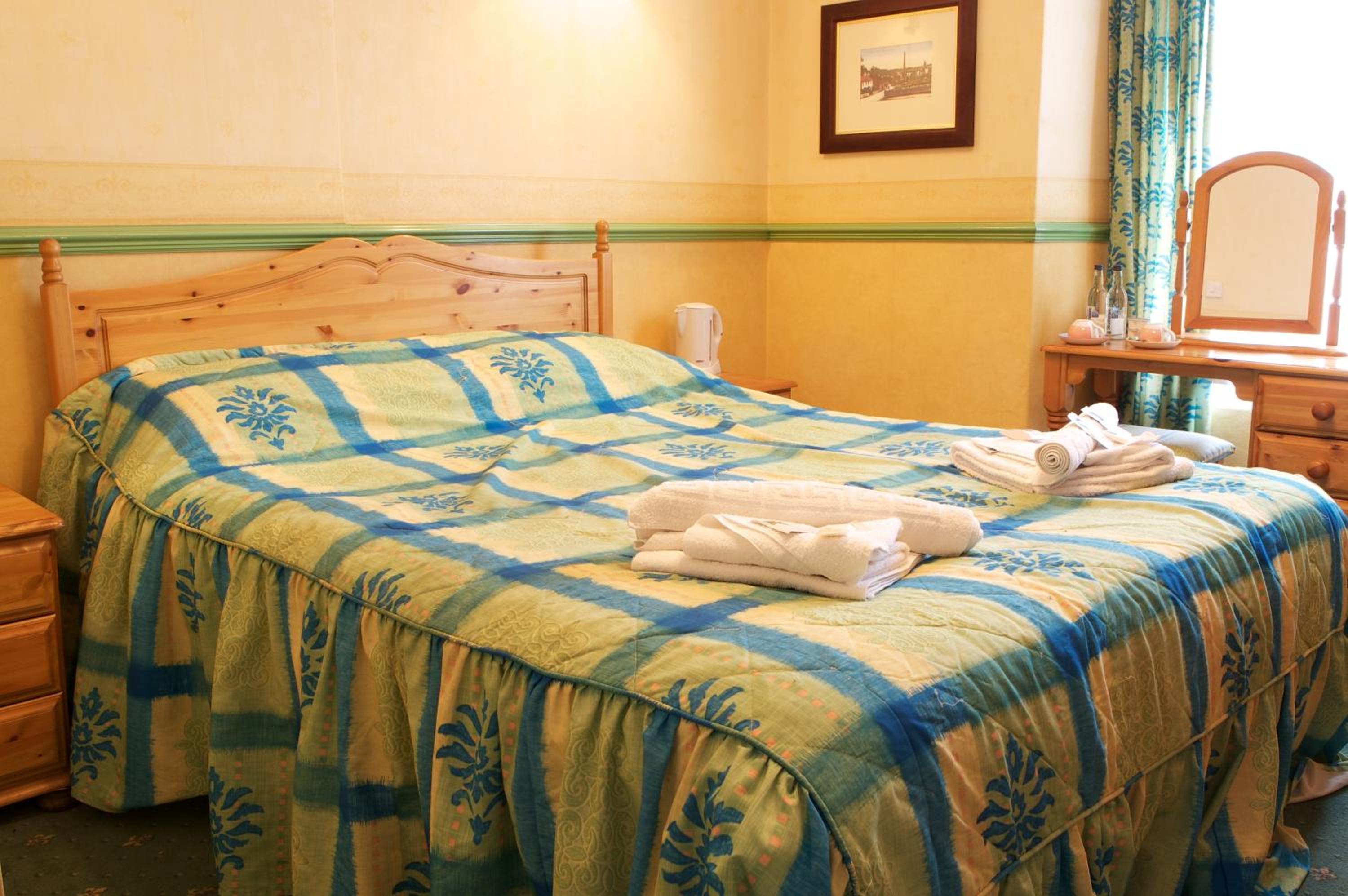 Double Room - Photo 15