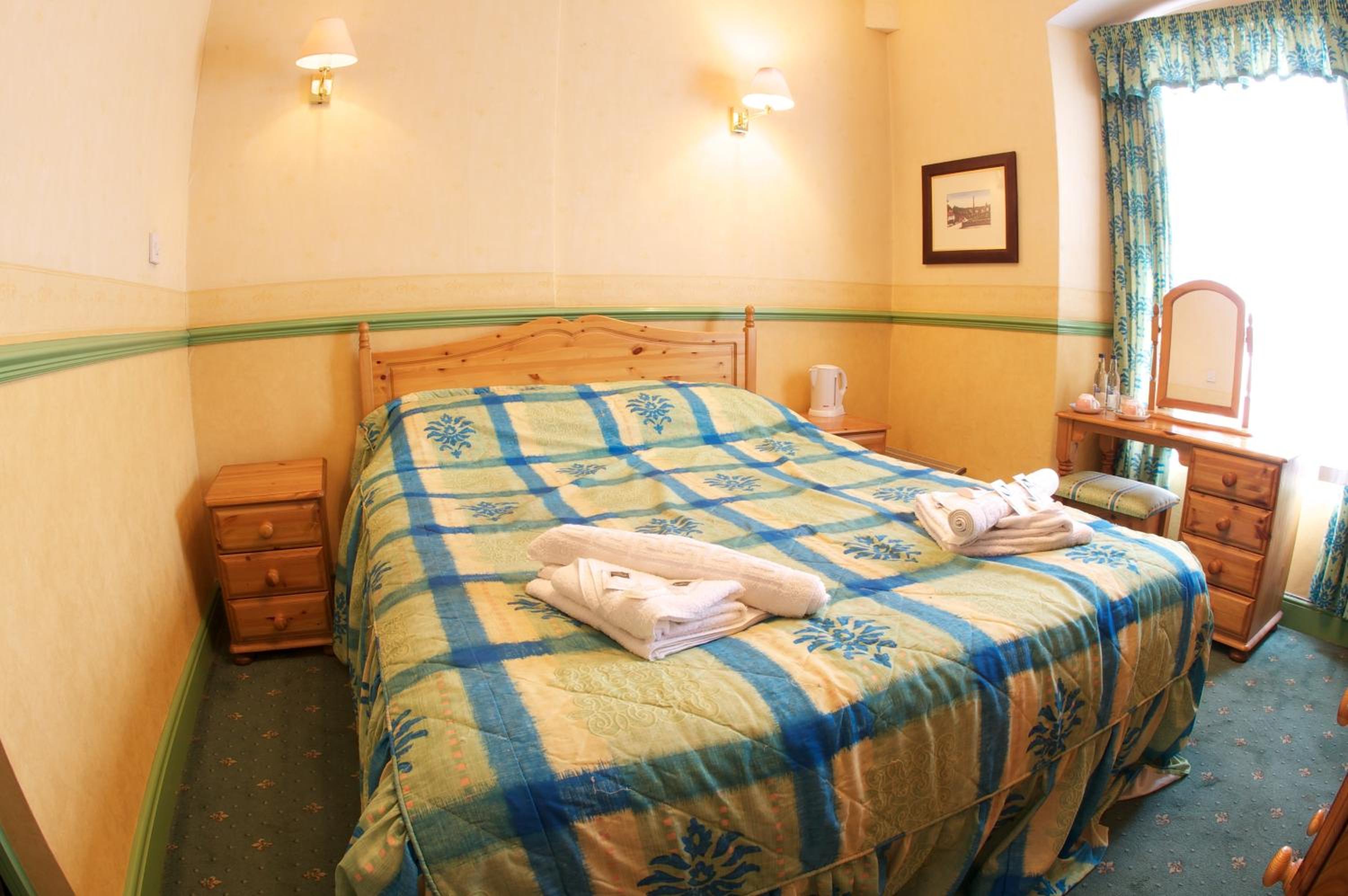 Double Room - Photo 14