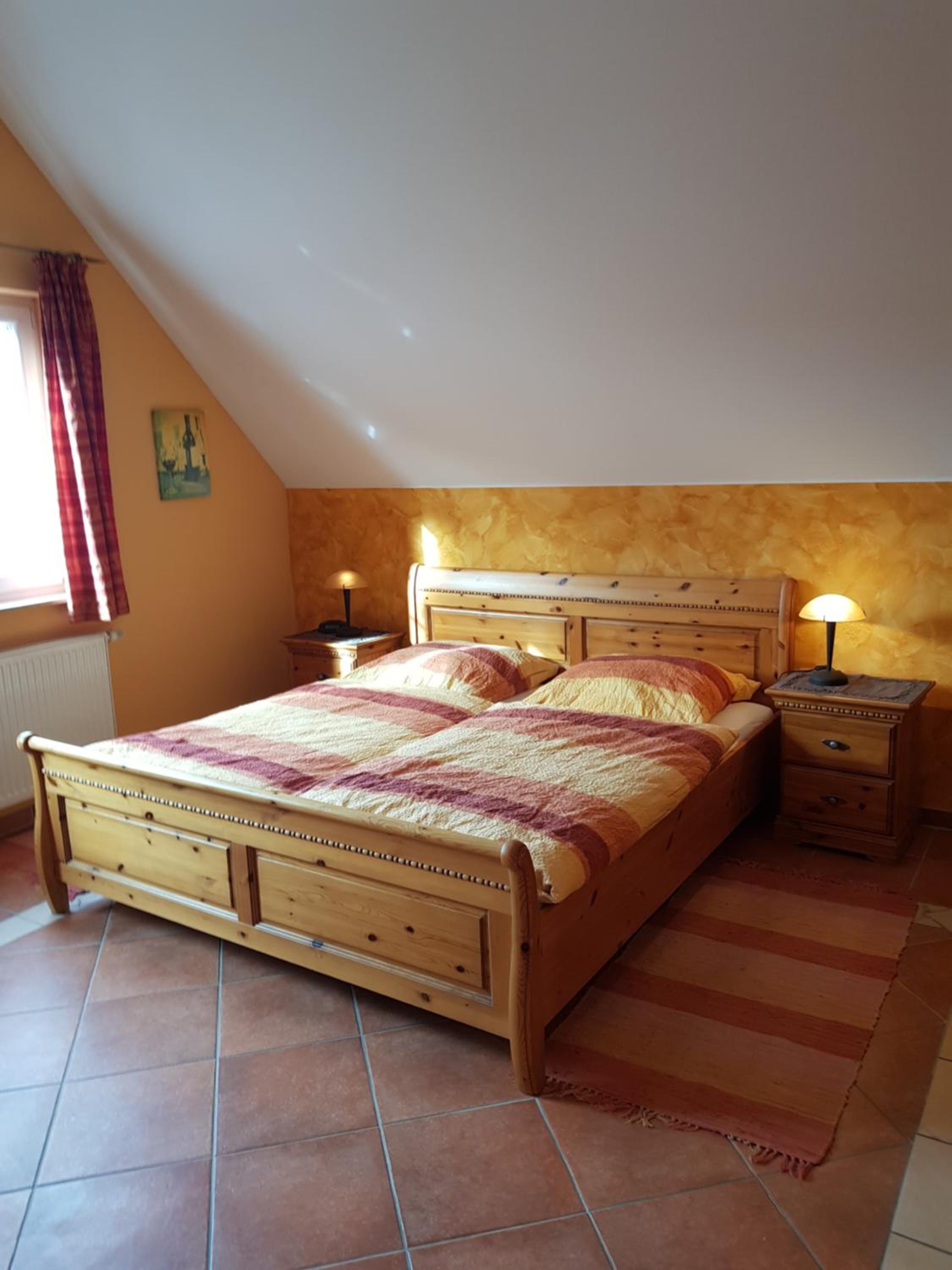 Double Room with Private Bathroom photo 1
