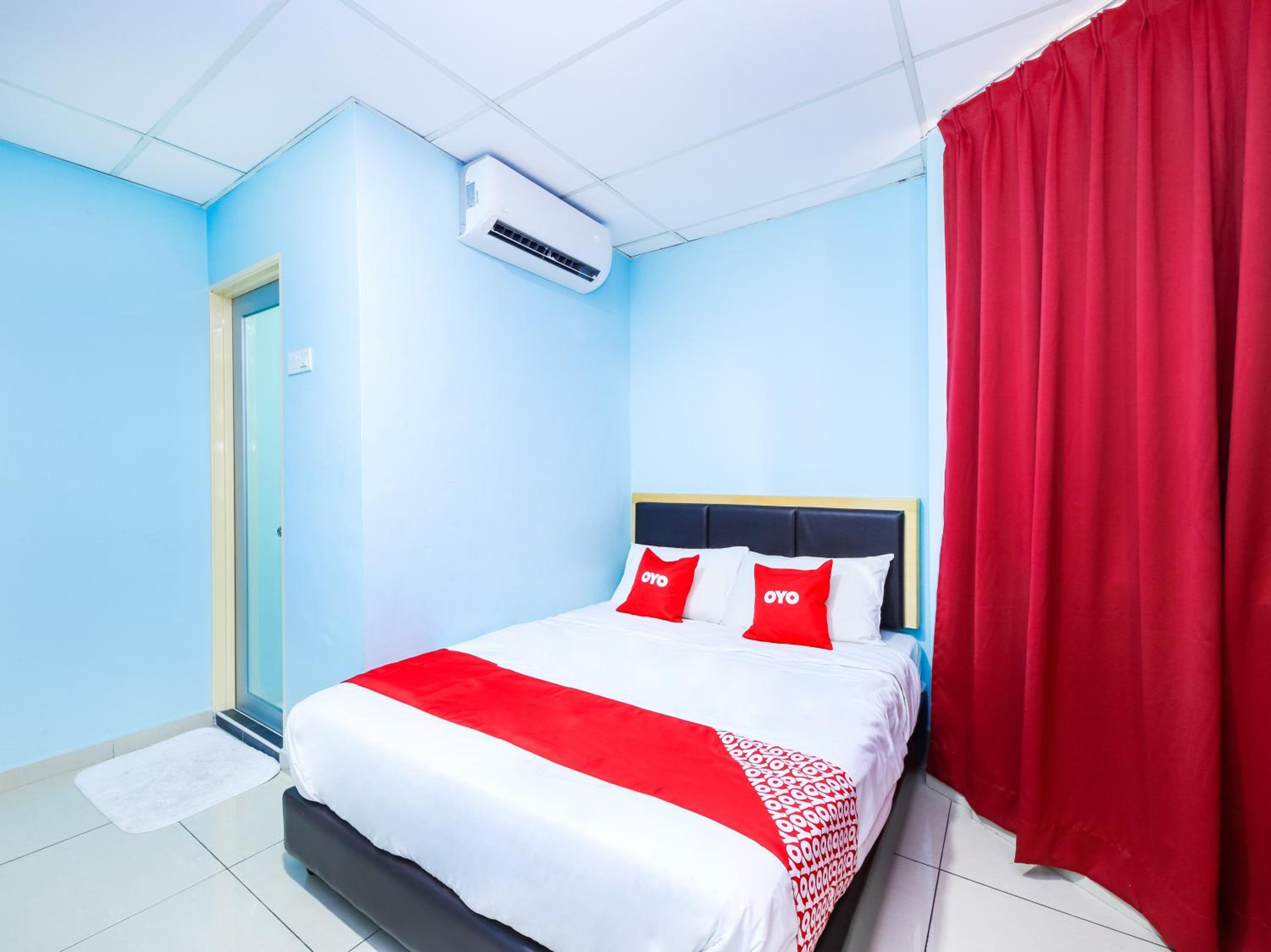 Deluxe Double Room - Photo 7