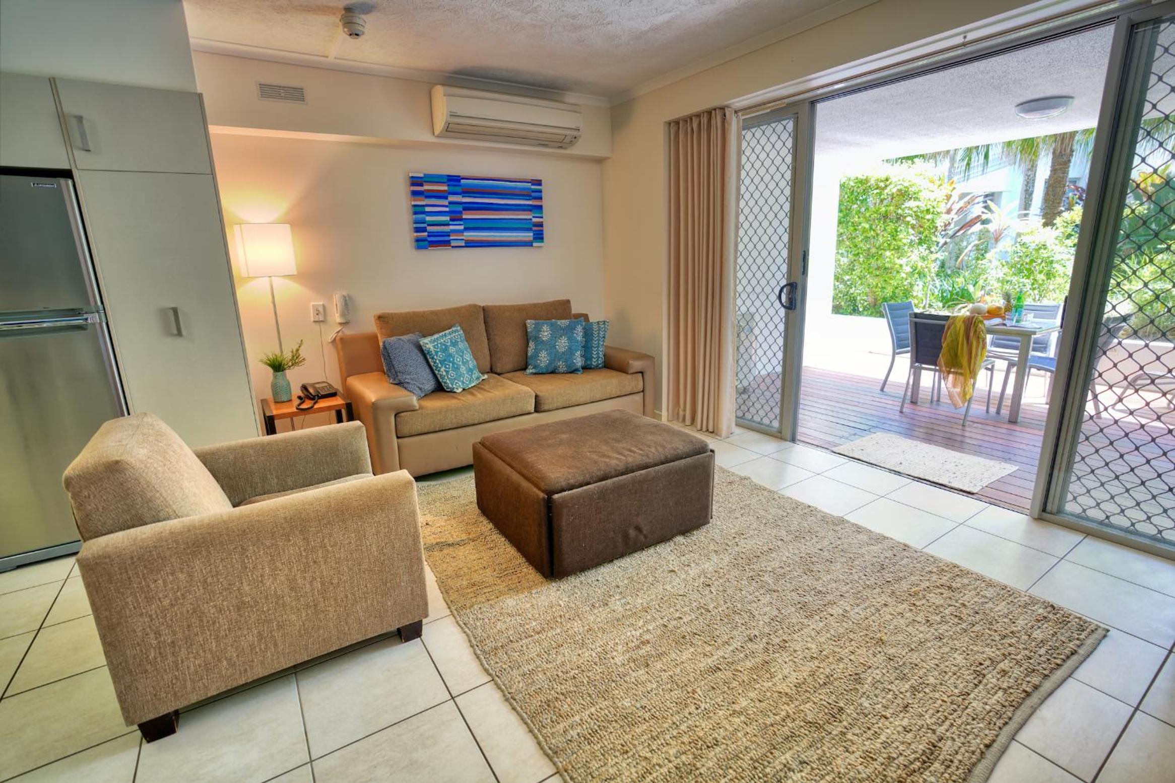 One-Bedroom Apartment - Disability Access photo 1