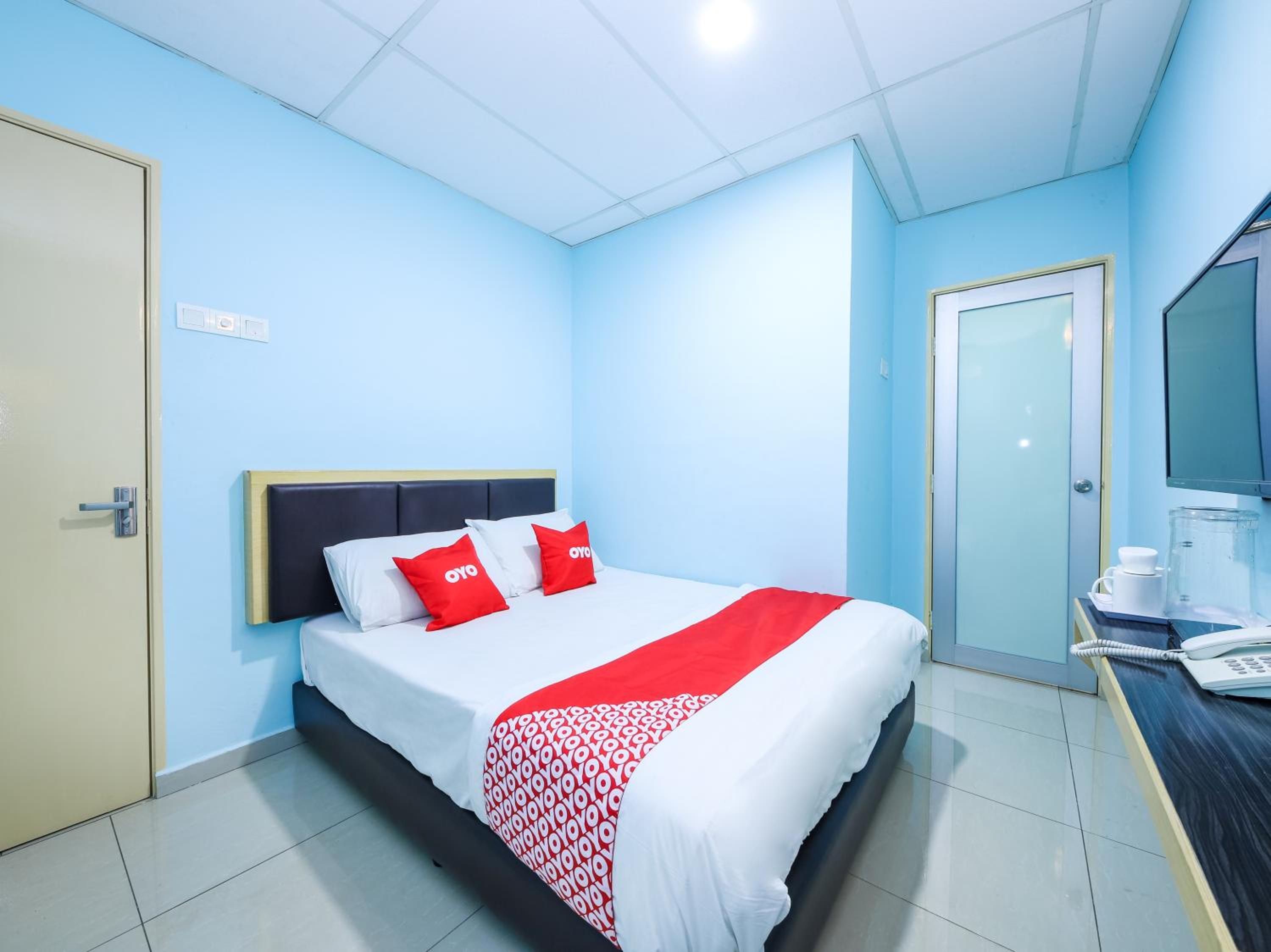 Standard Double Room - Photo 6