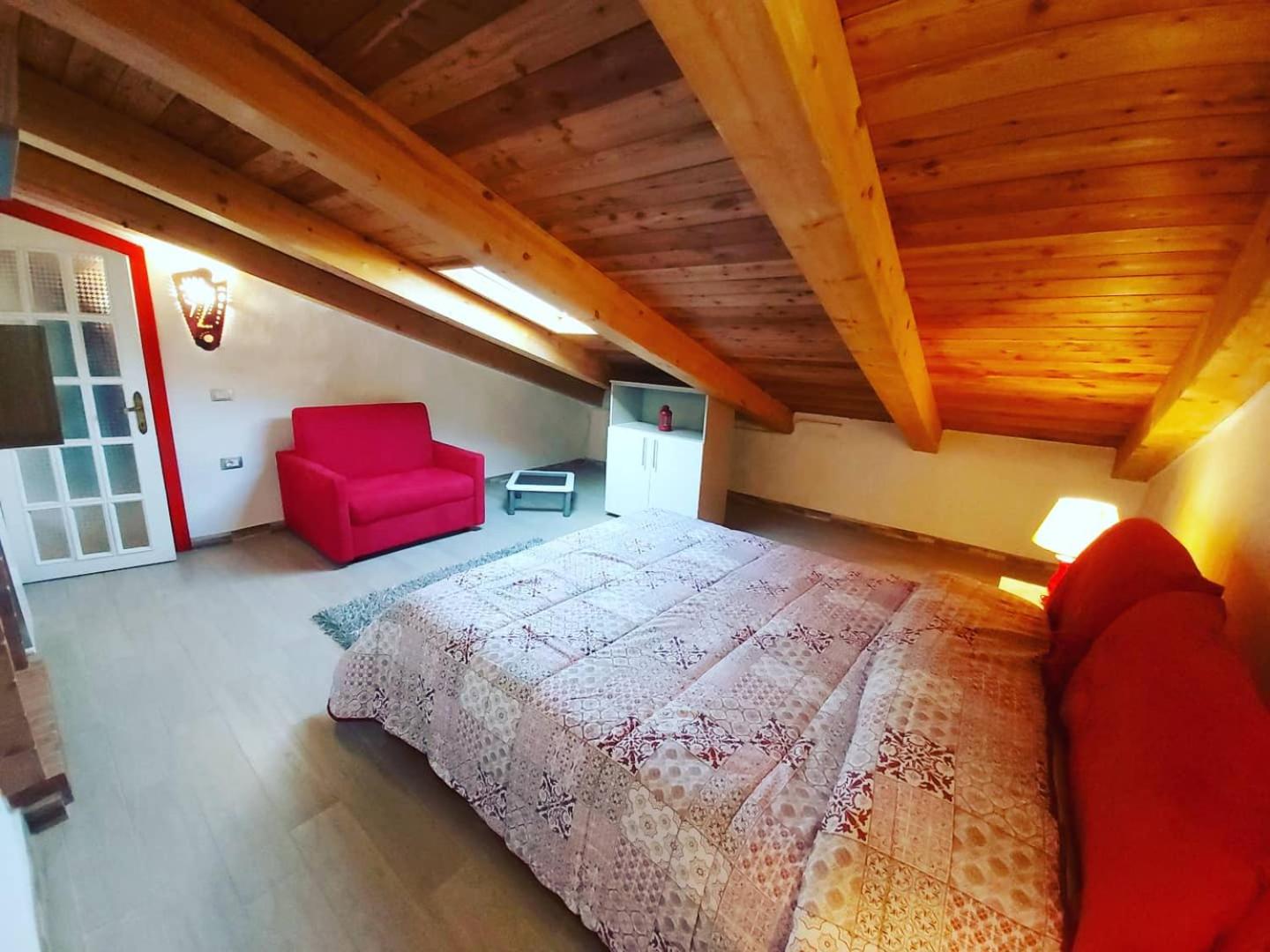 Family Junior Suite - Photo 5