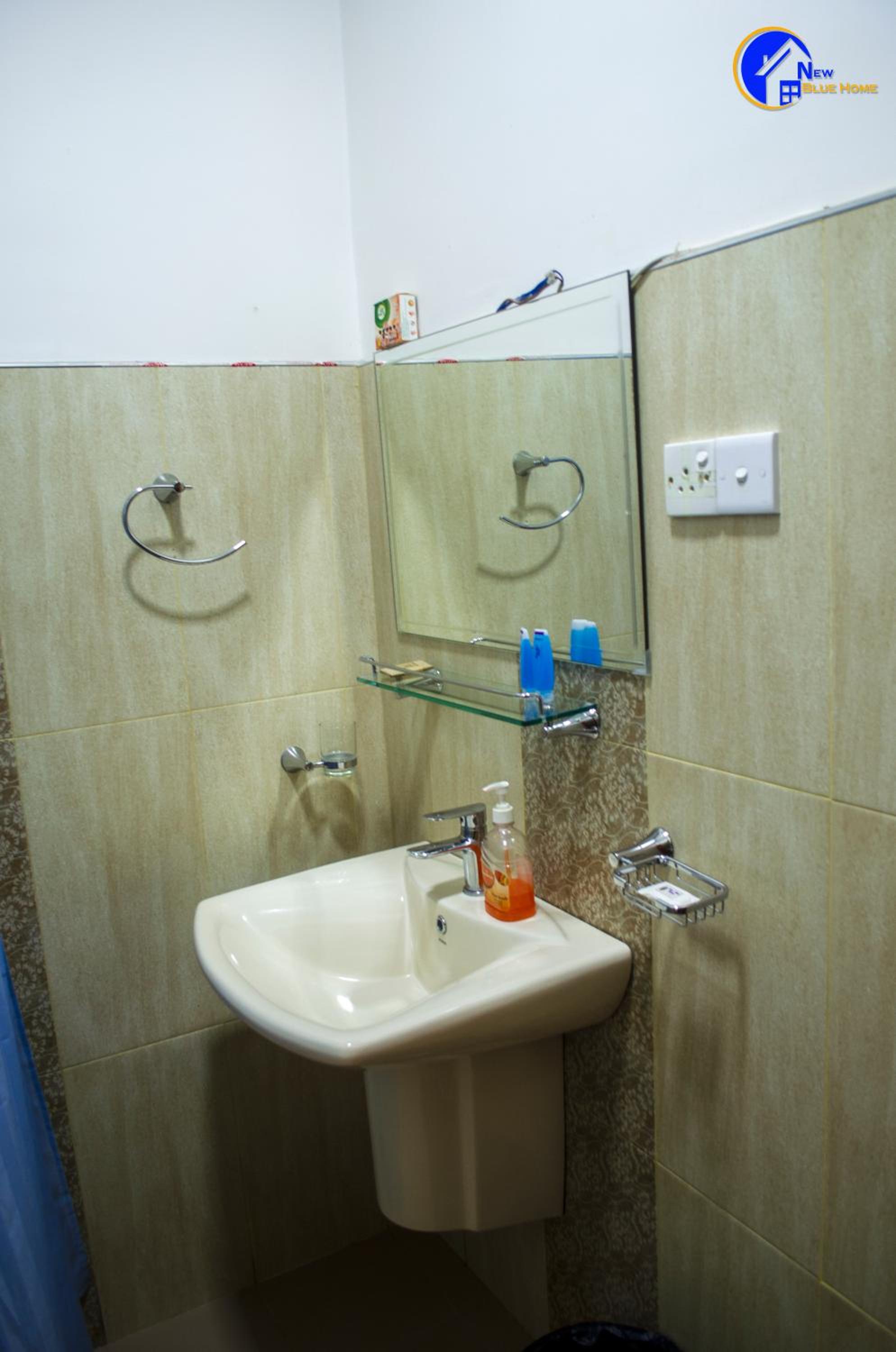 Budget Double Room photo 2
