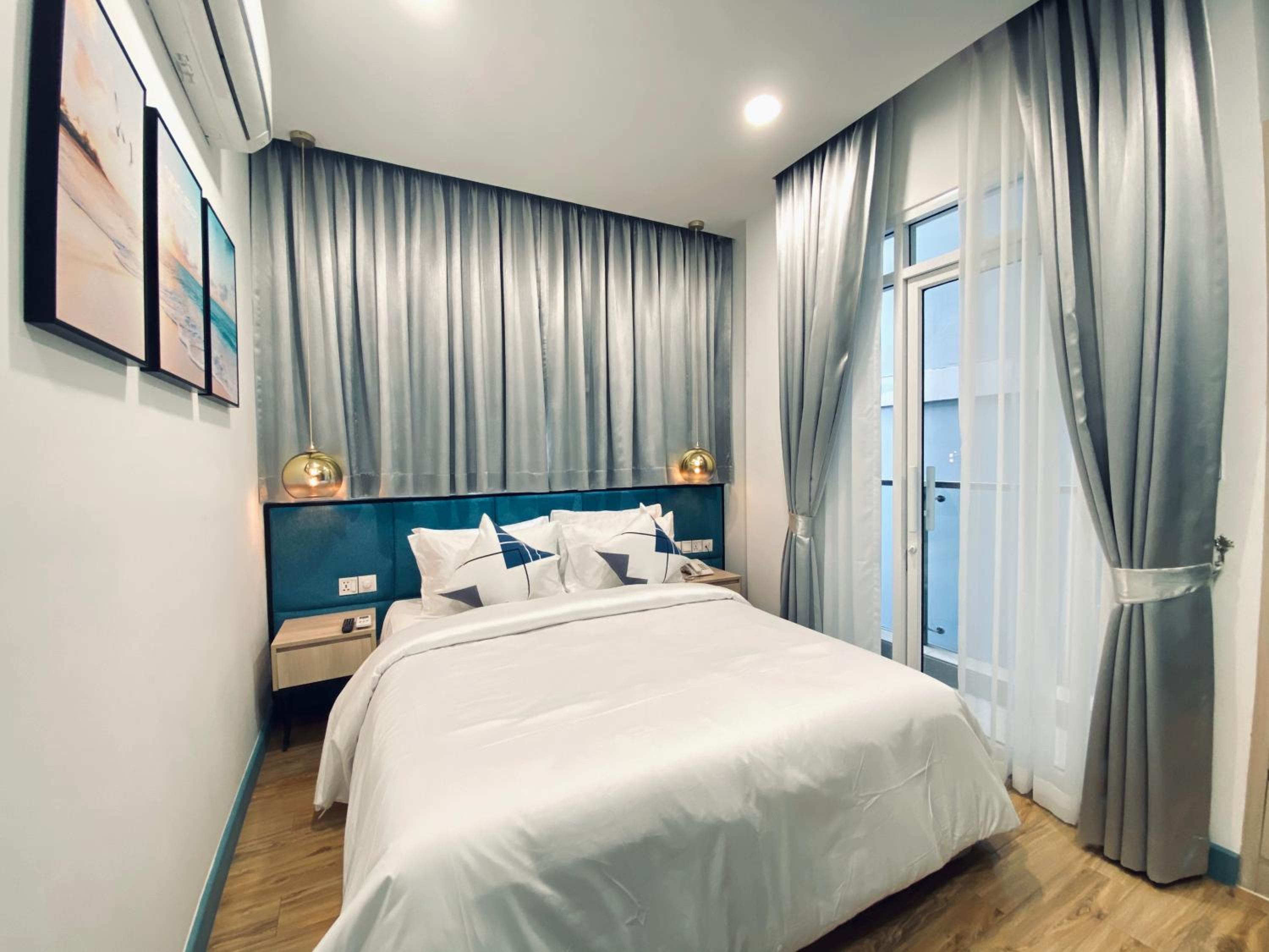 Superior Double Room - Photo 7