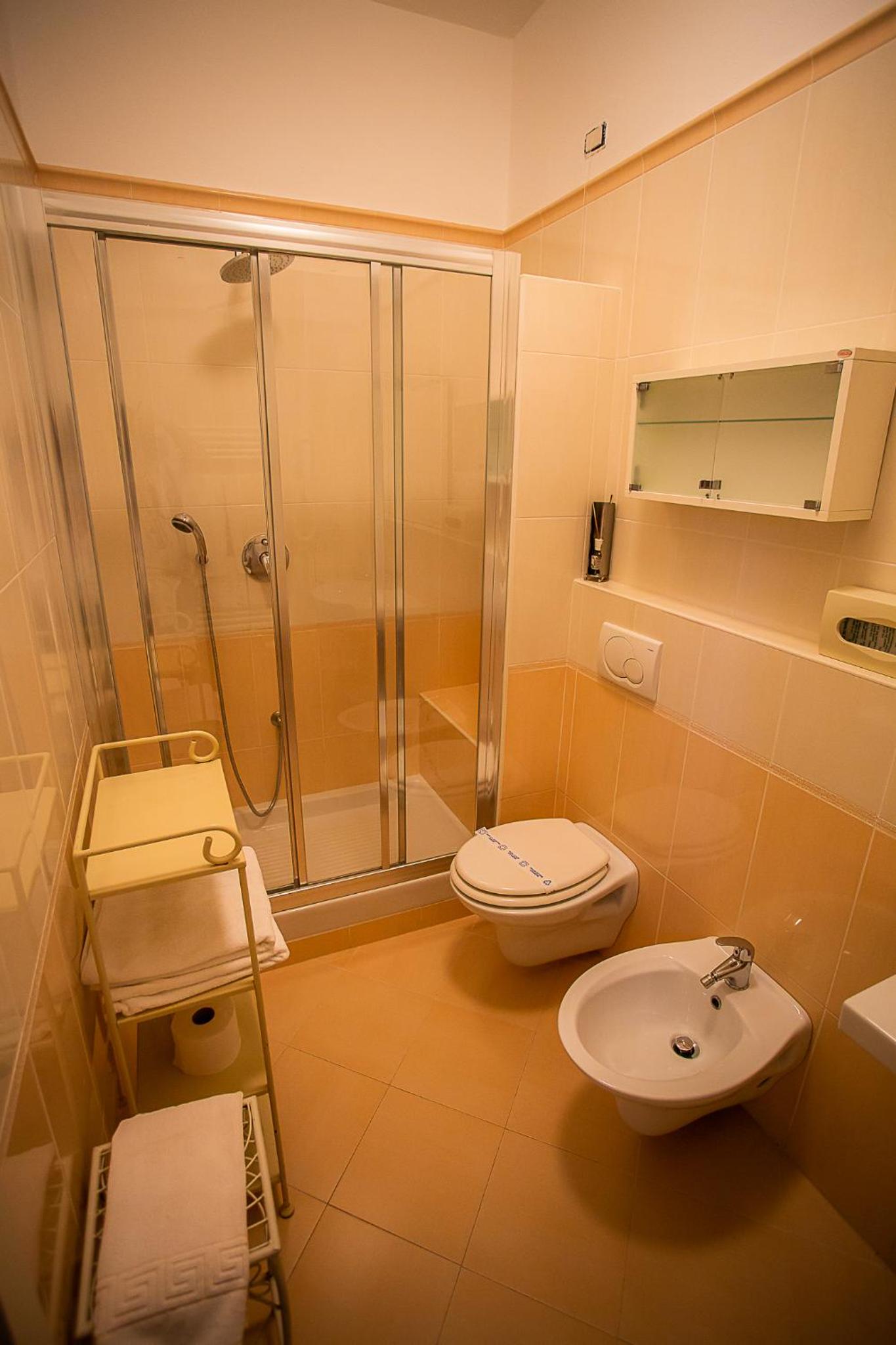 Quadruple Room photo 3