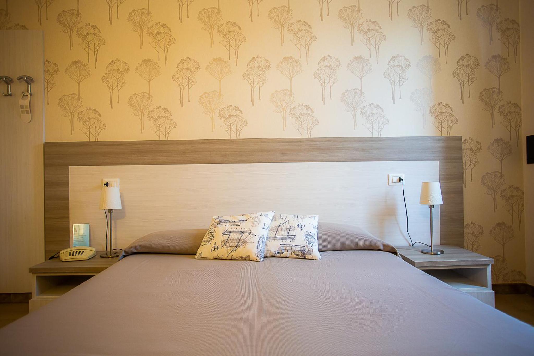 Standard Double Room photo 2