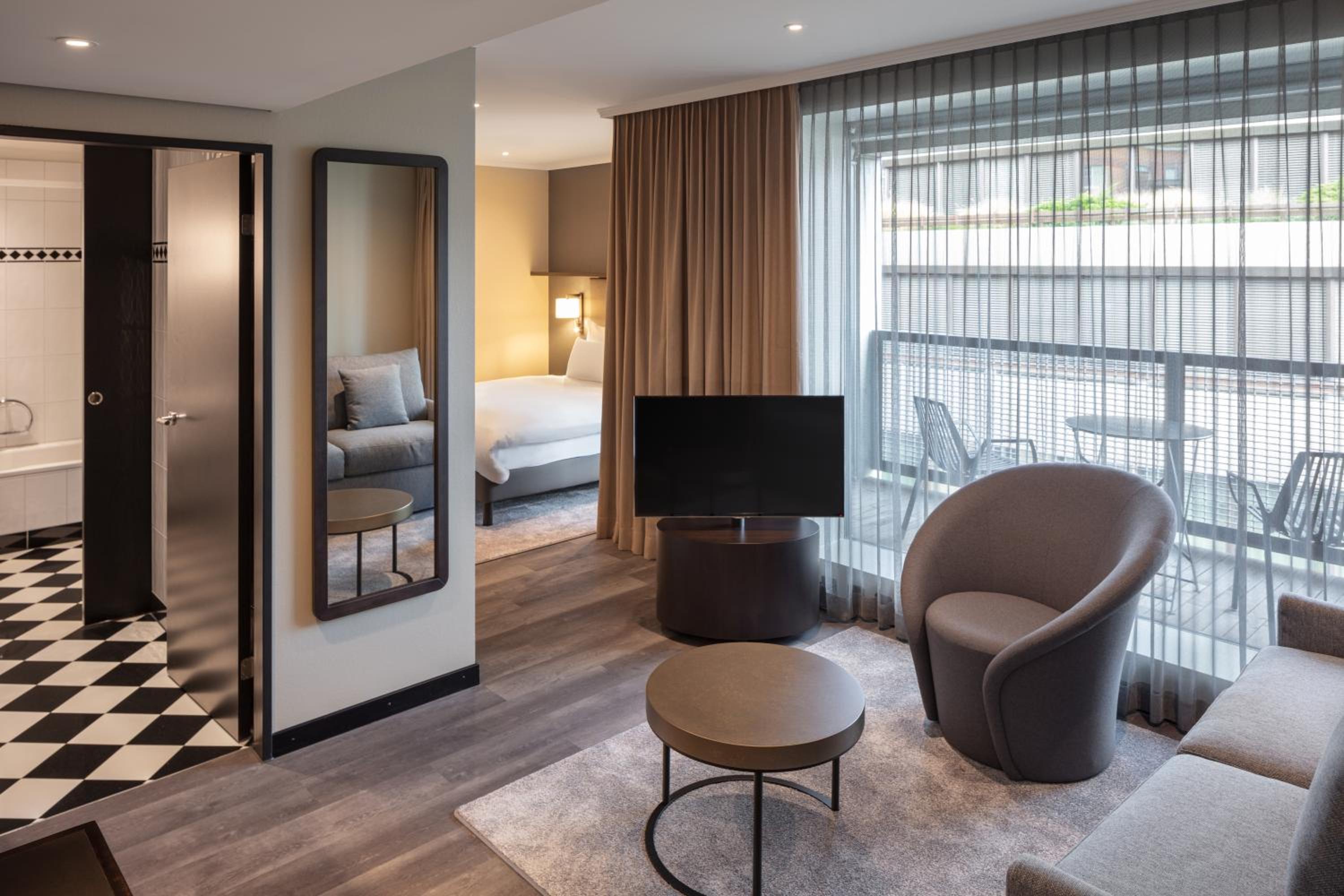 Junior Suite - Photo 2