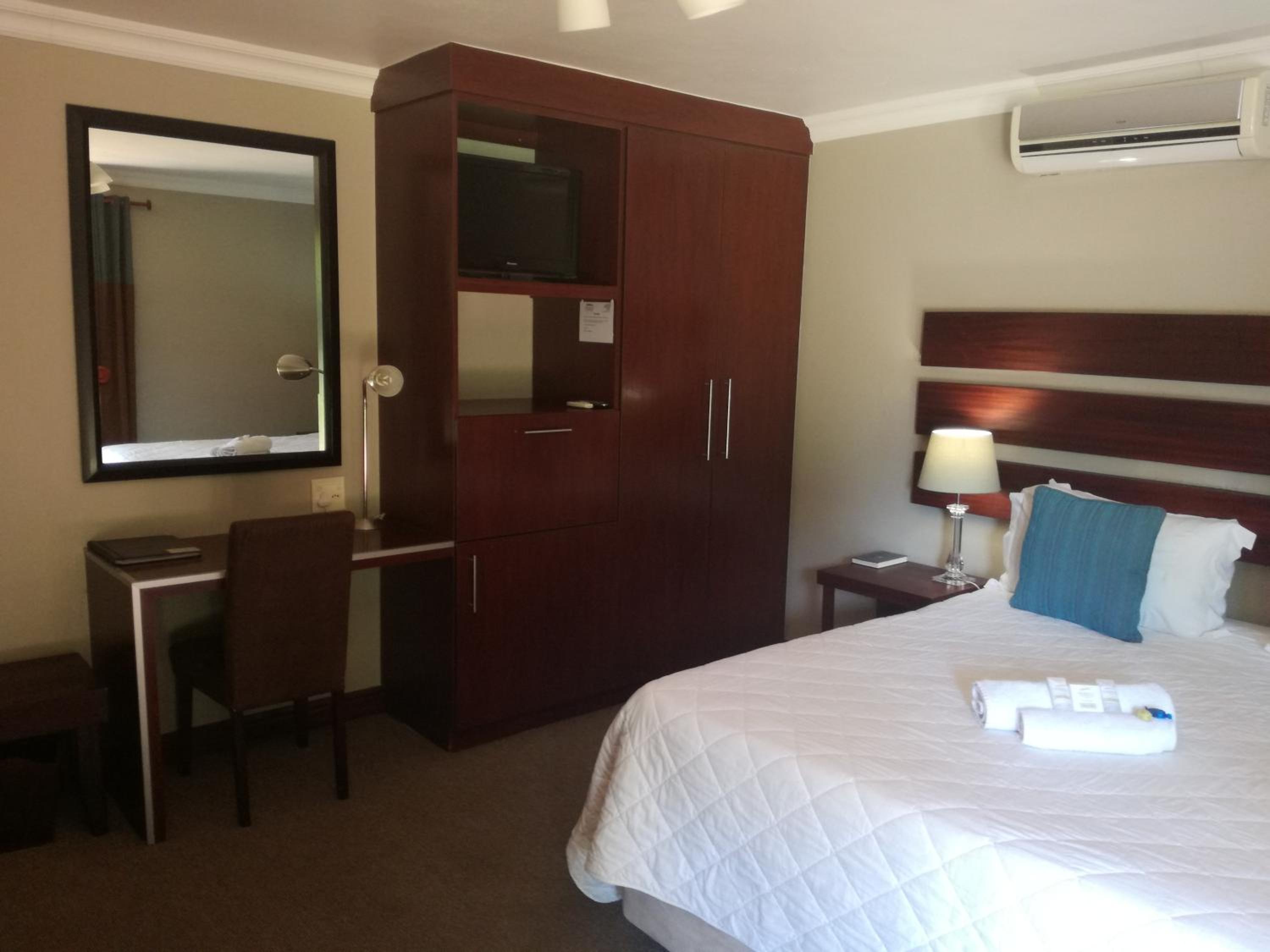Double Room photo 2