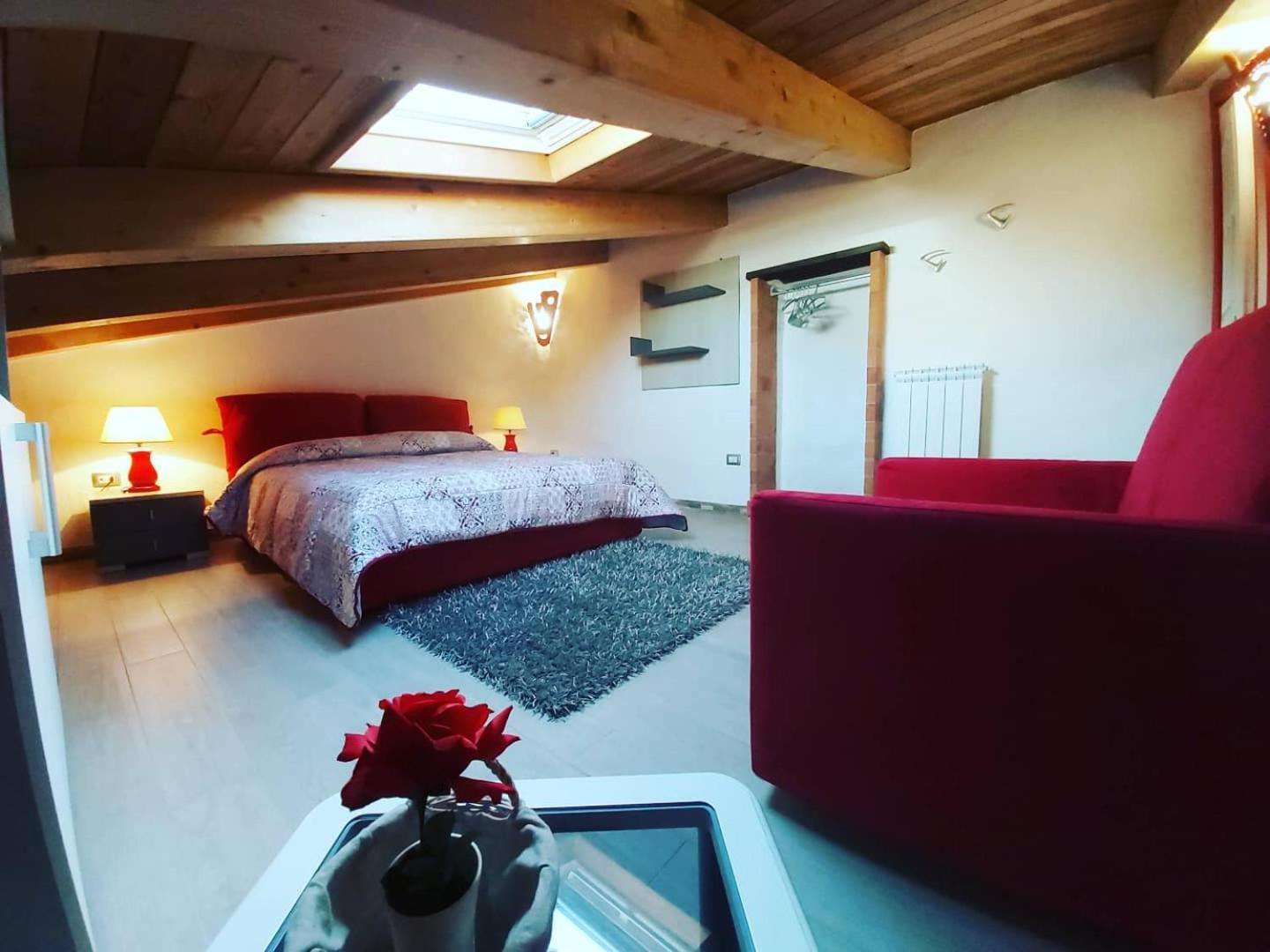 Family Junior Suite - Photo 2