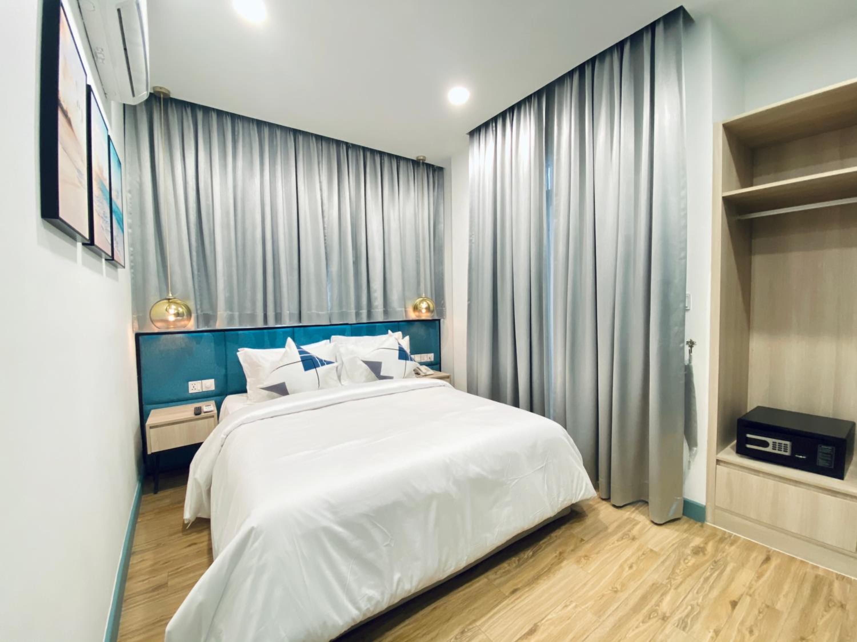 Superior Double Room - Photo 1