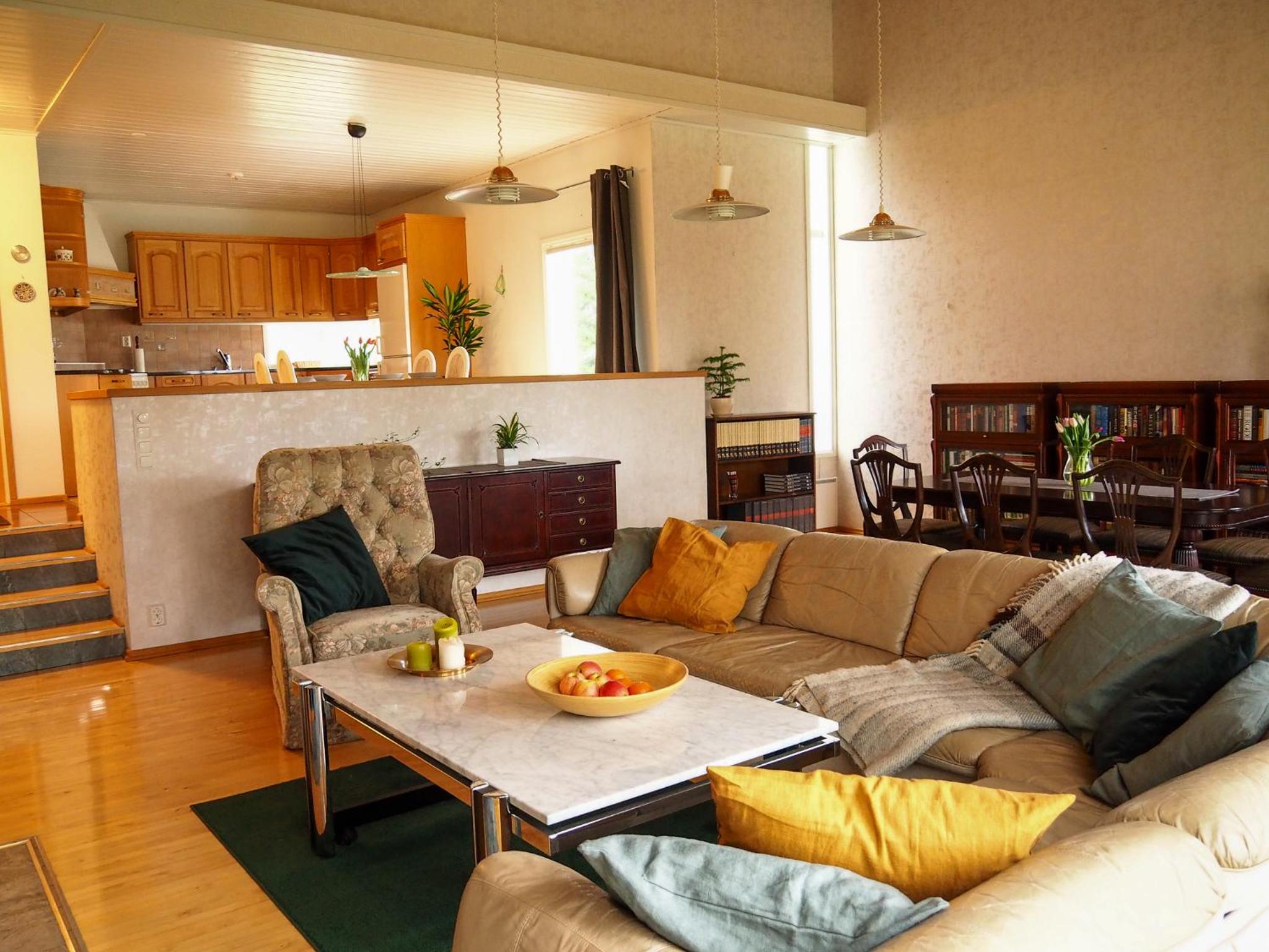 Two-Bedroom Apartment - Photo 1