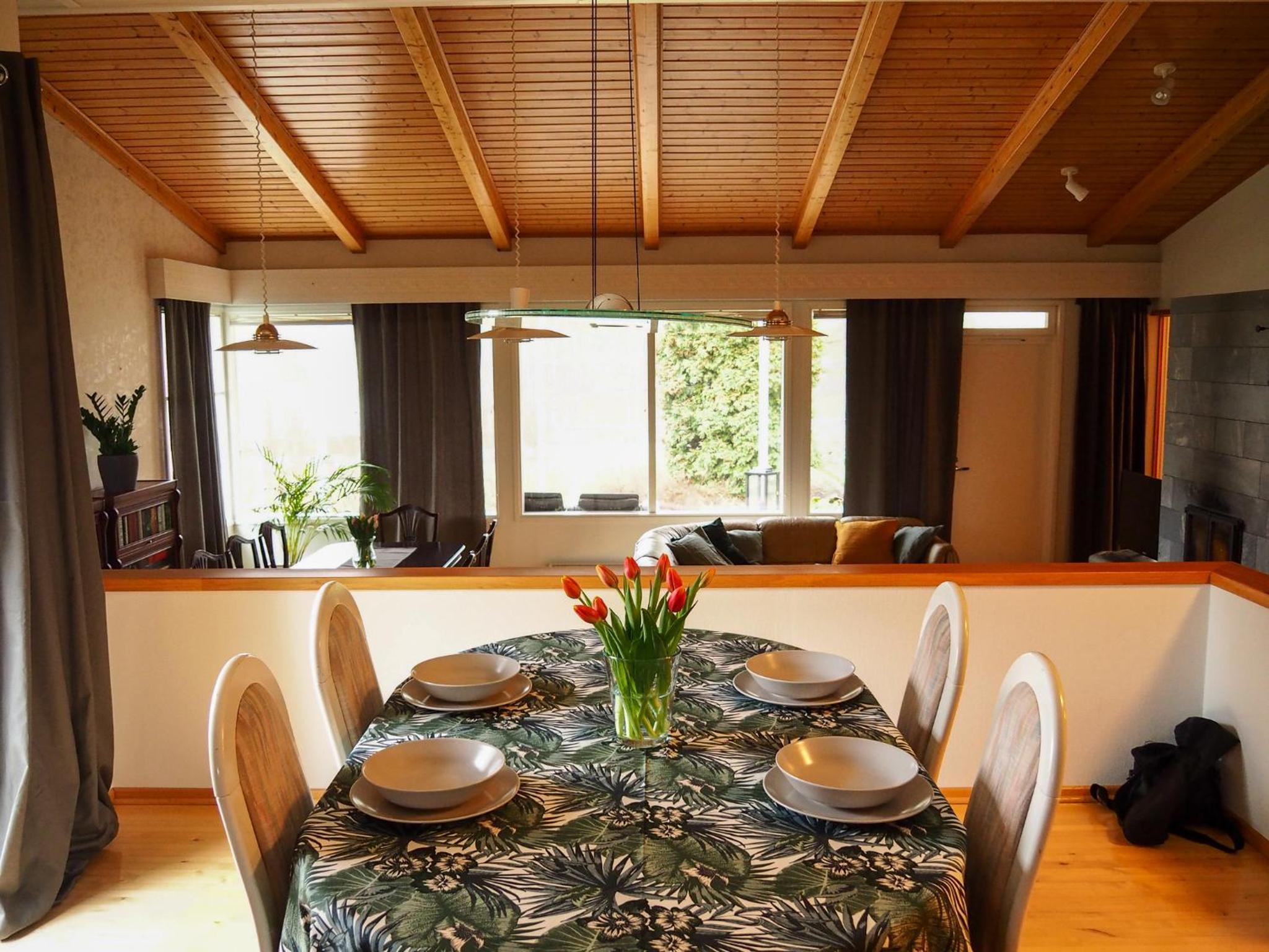 Two-Bedroom Apartment - Photo 2