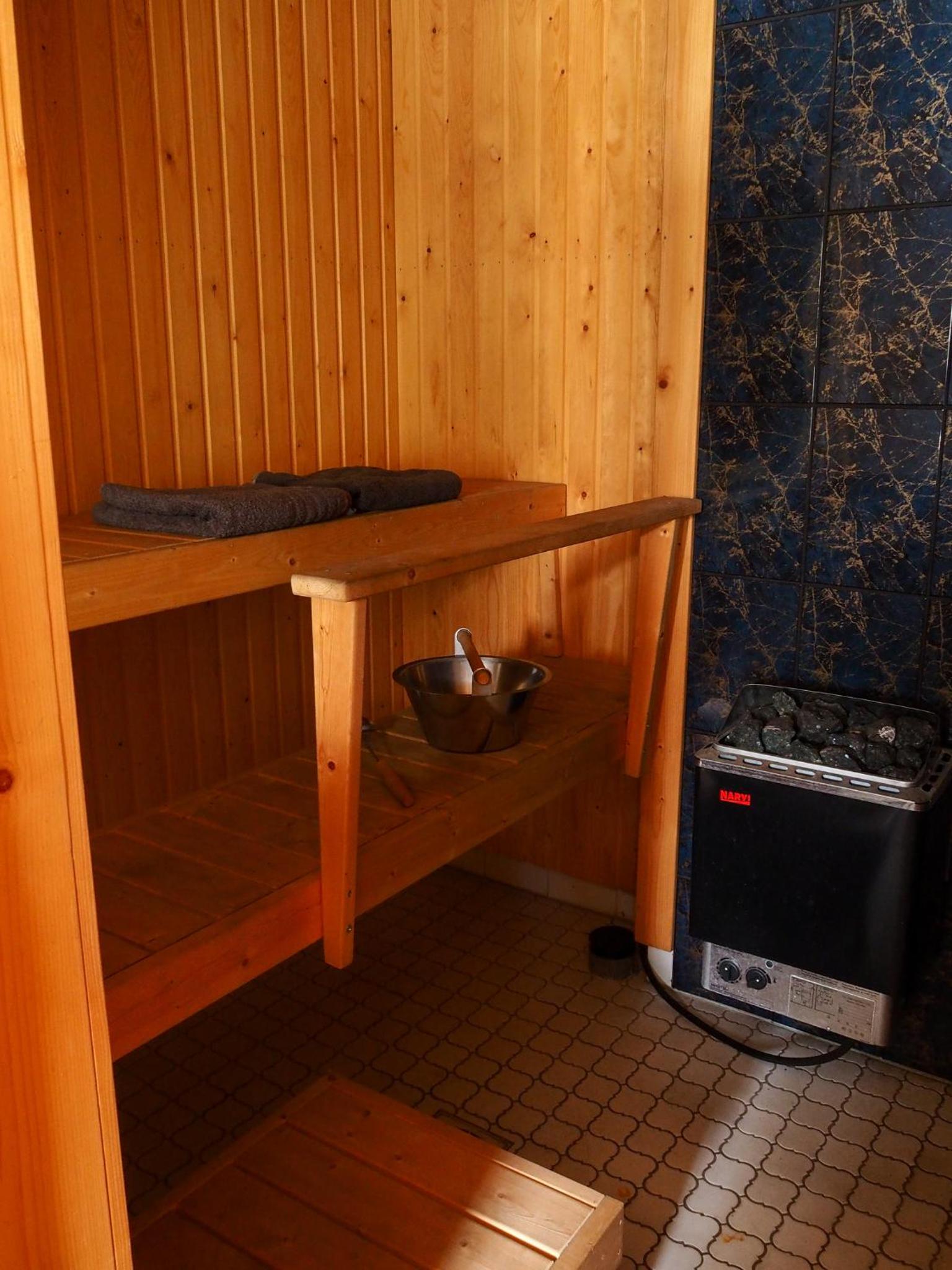 Two-Bedroom Apartment - Photo 12